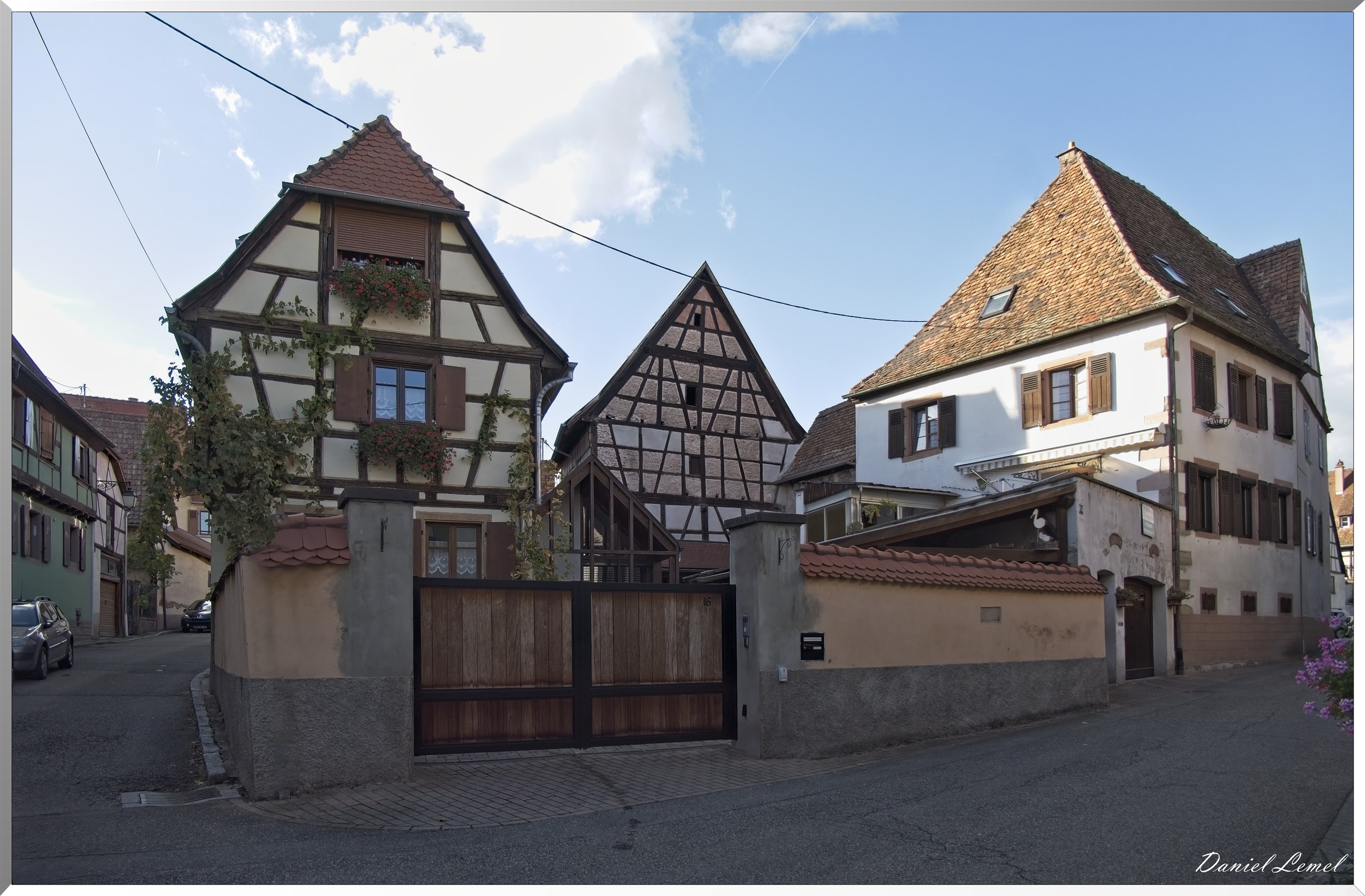 Dambach-la-ville