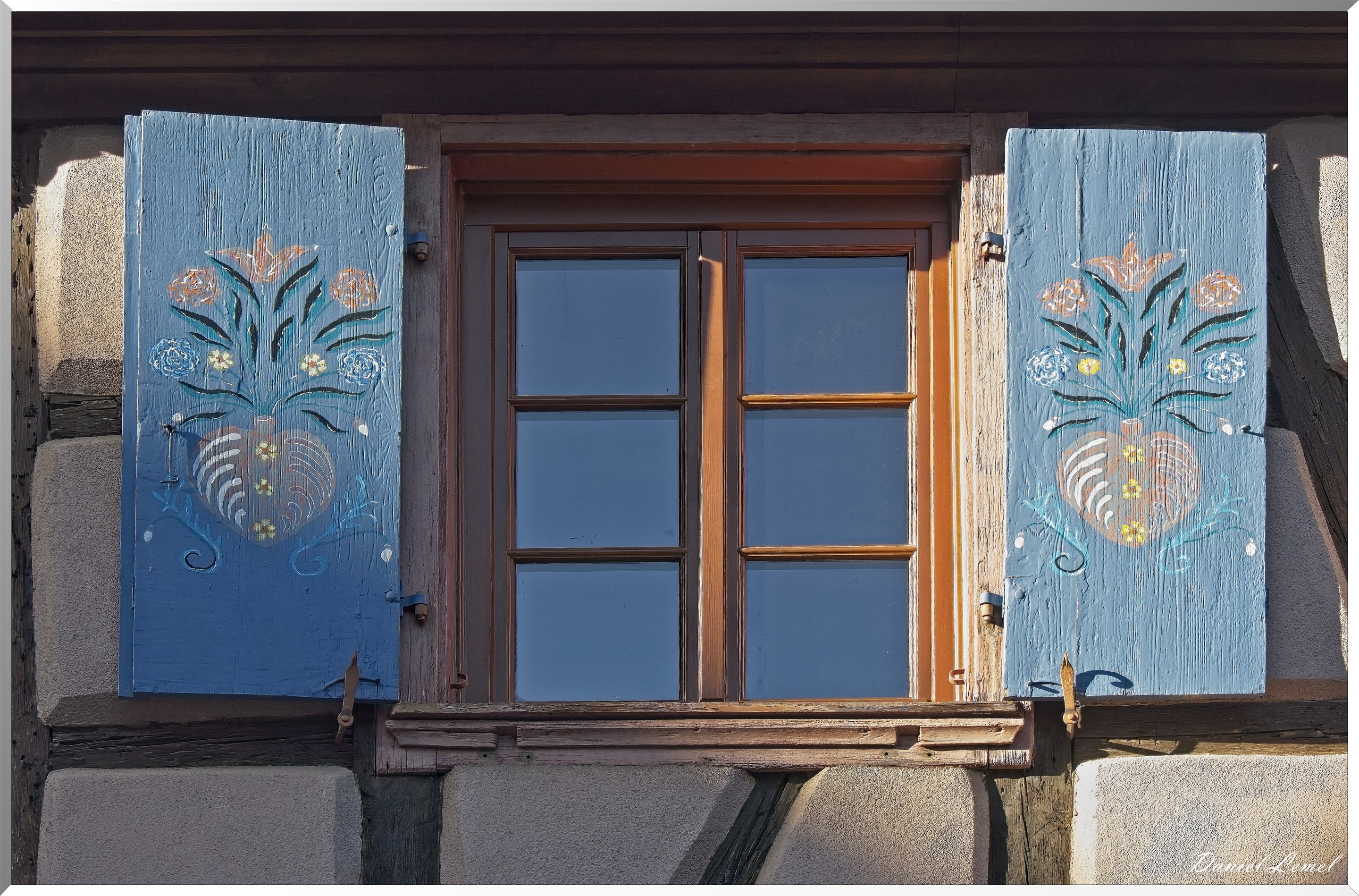 Dambach-la-ville