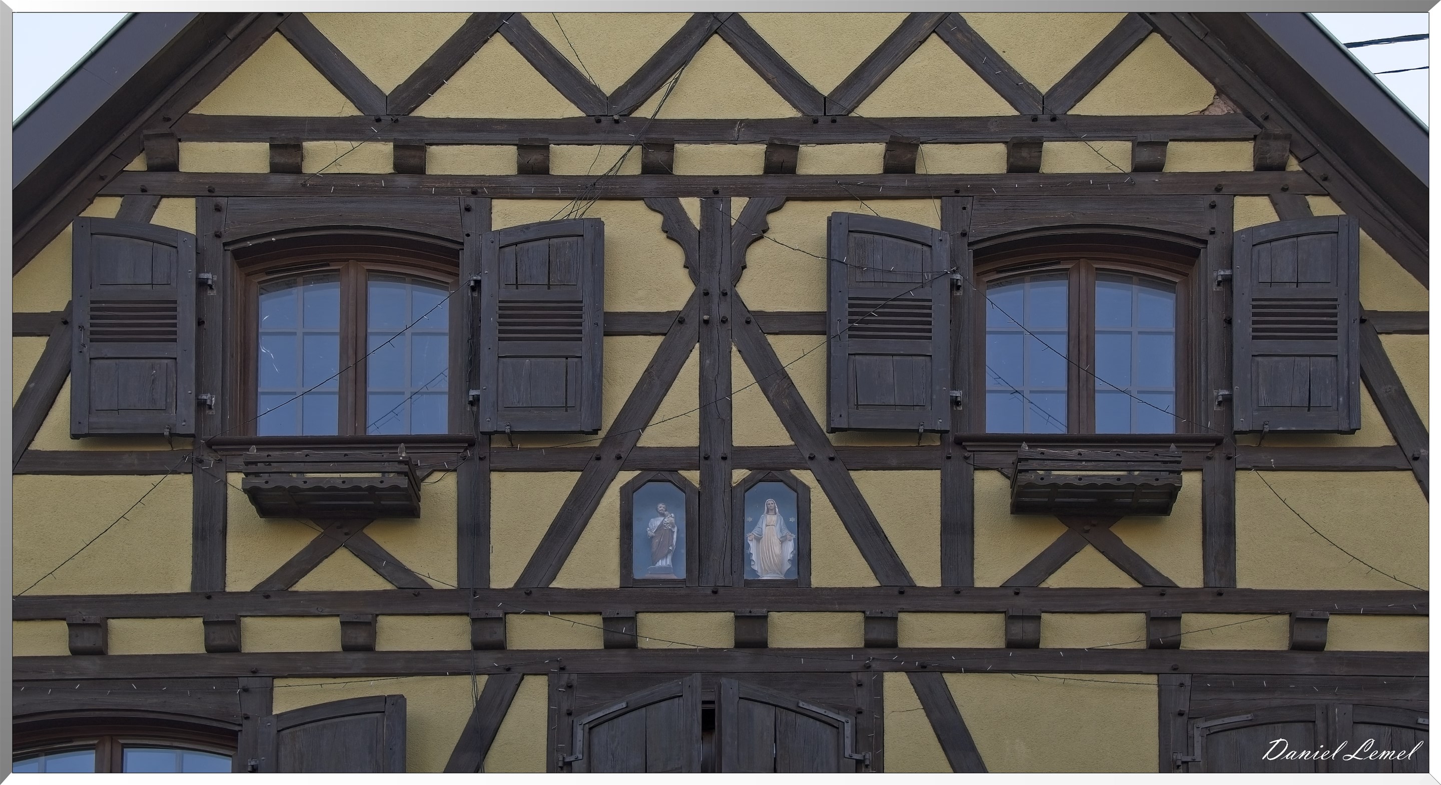 Dambach-la-ville