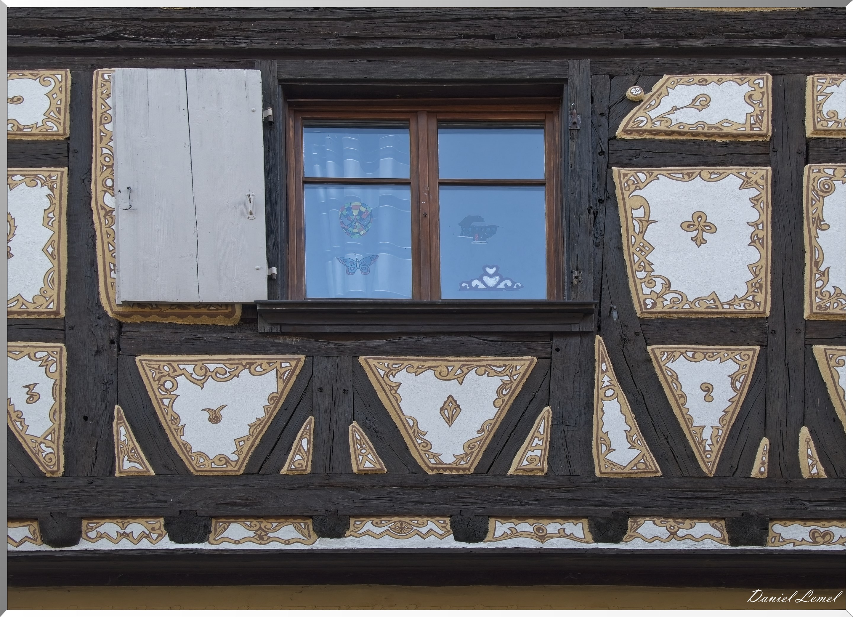 Dambach-la-ville
