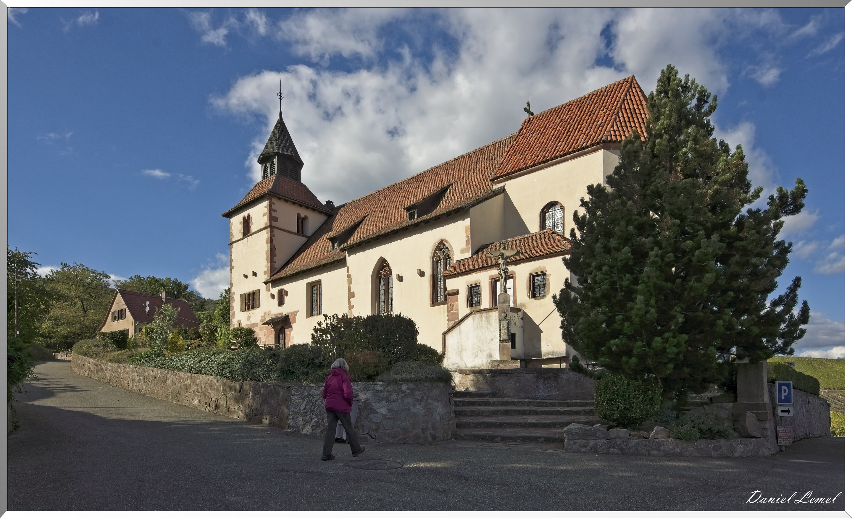 Dambach-la-ville