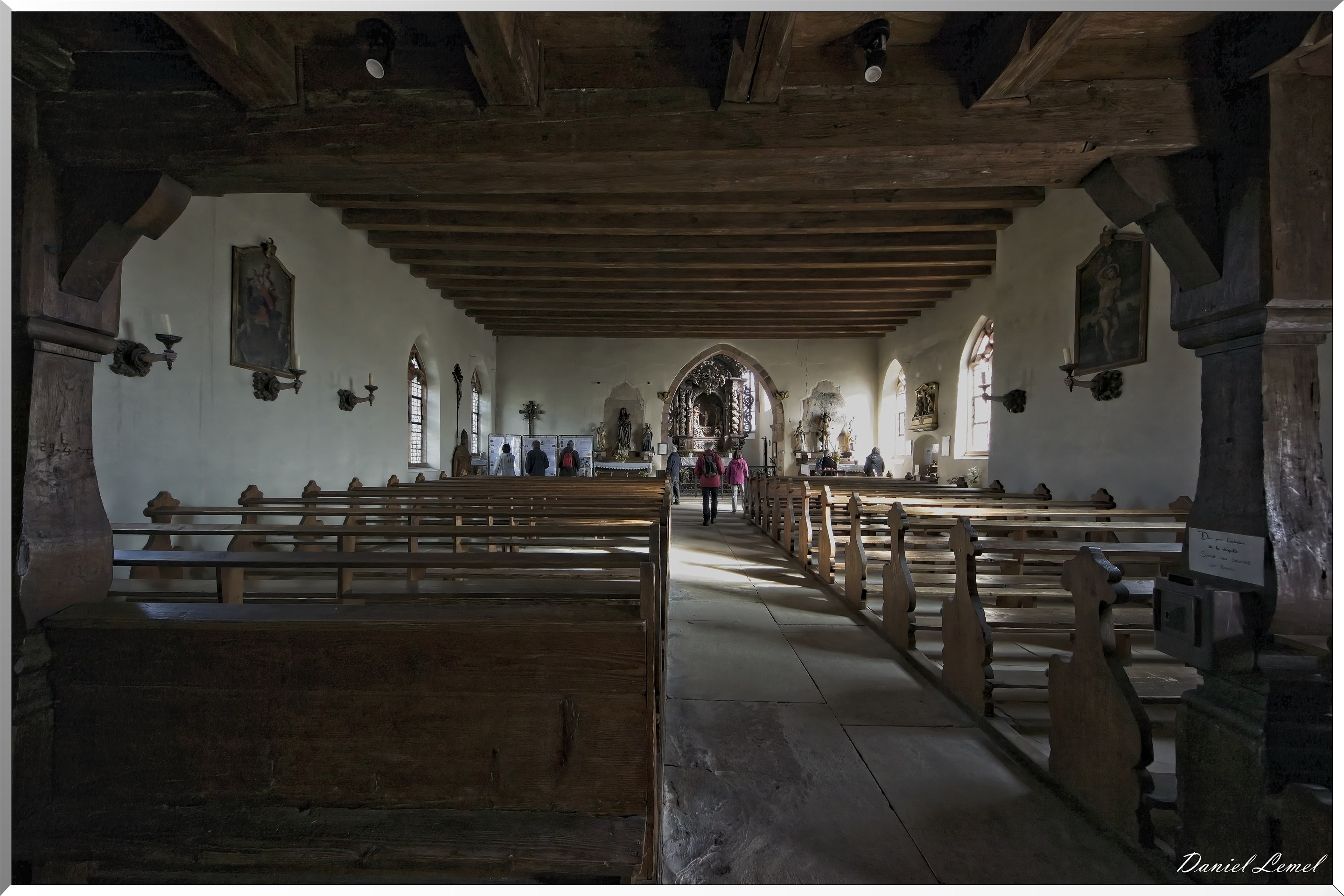 Dambach-la-ville