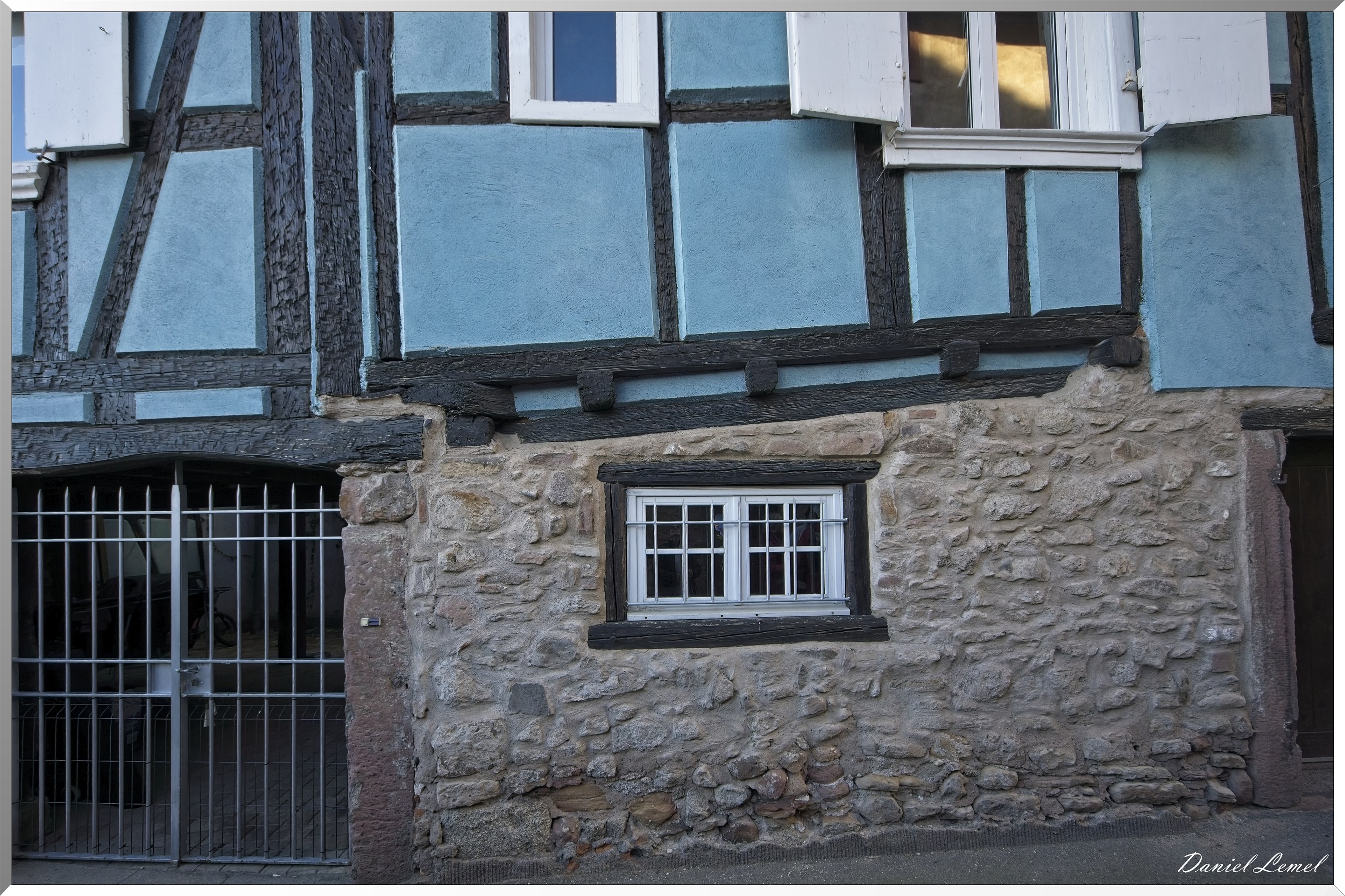 Dambach-la-ville