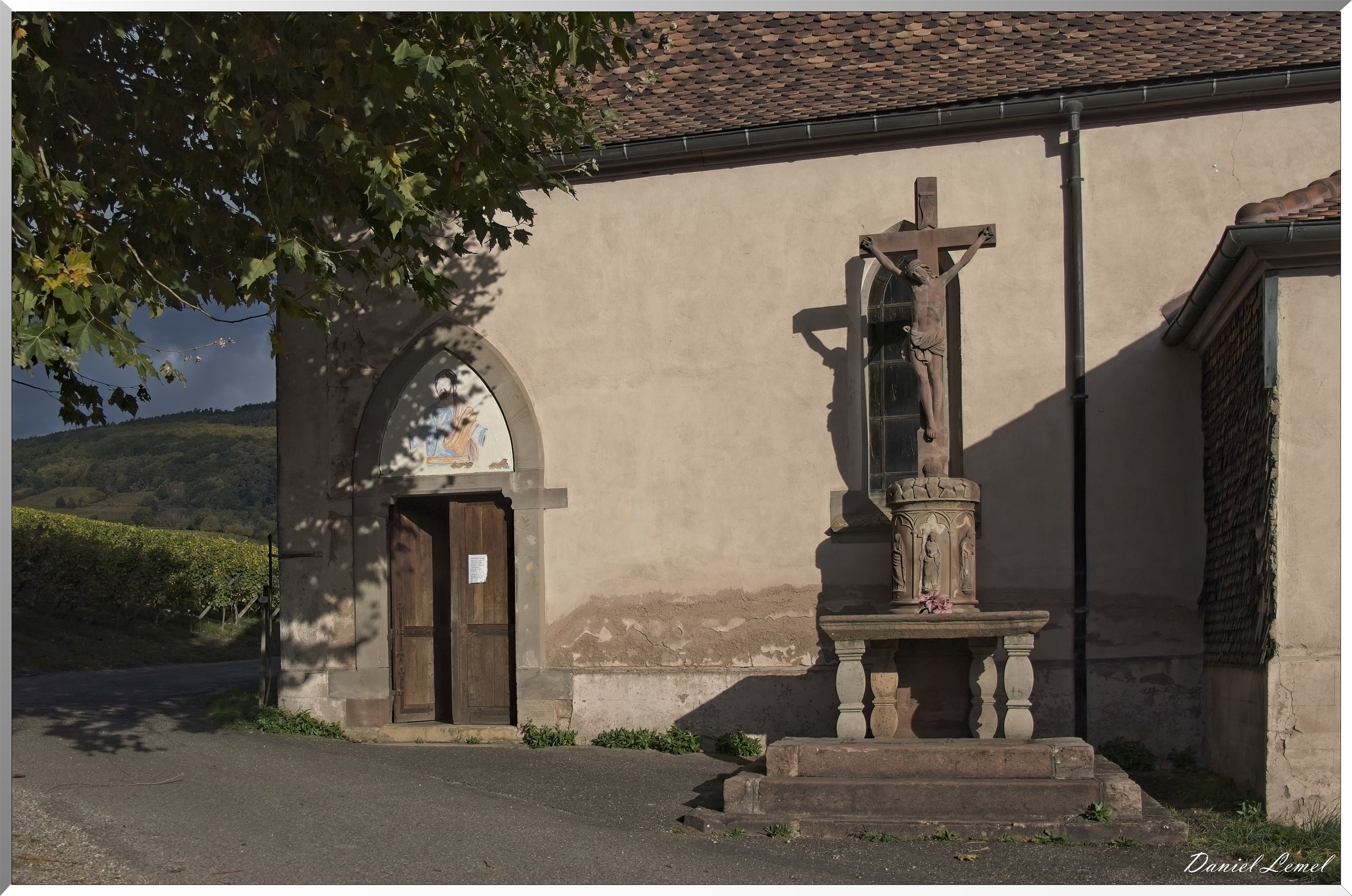 Bernardvillé