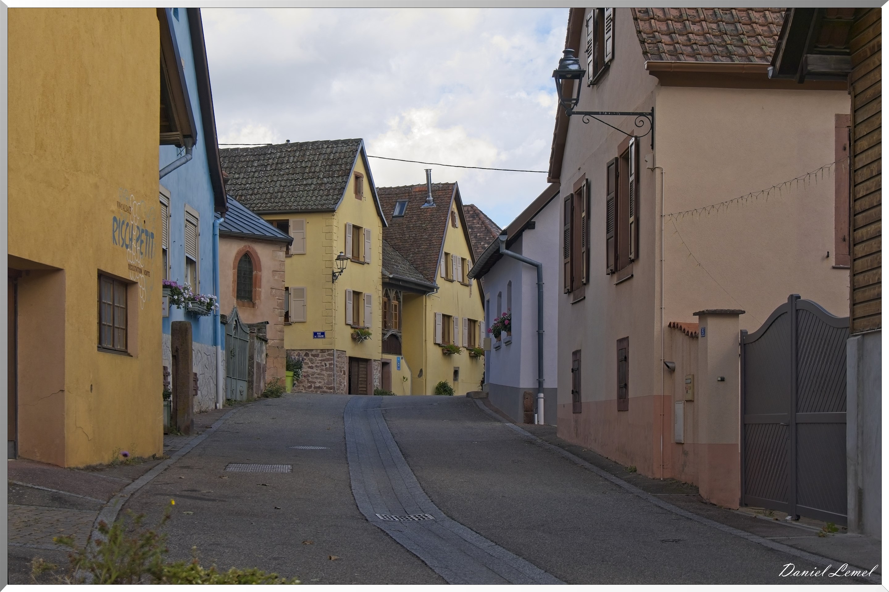 Bernardvillé