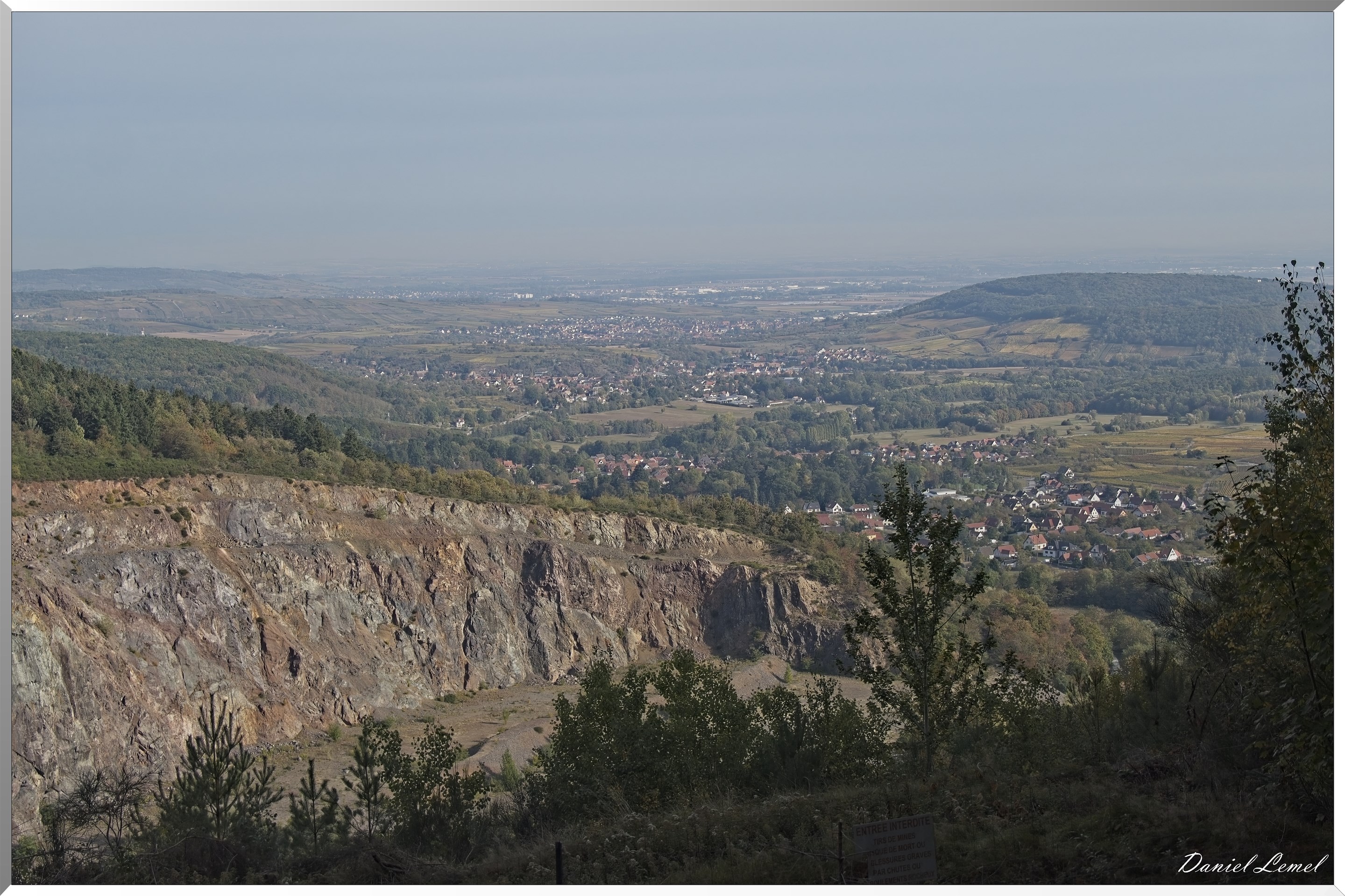 Mont Sainte-Odile