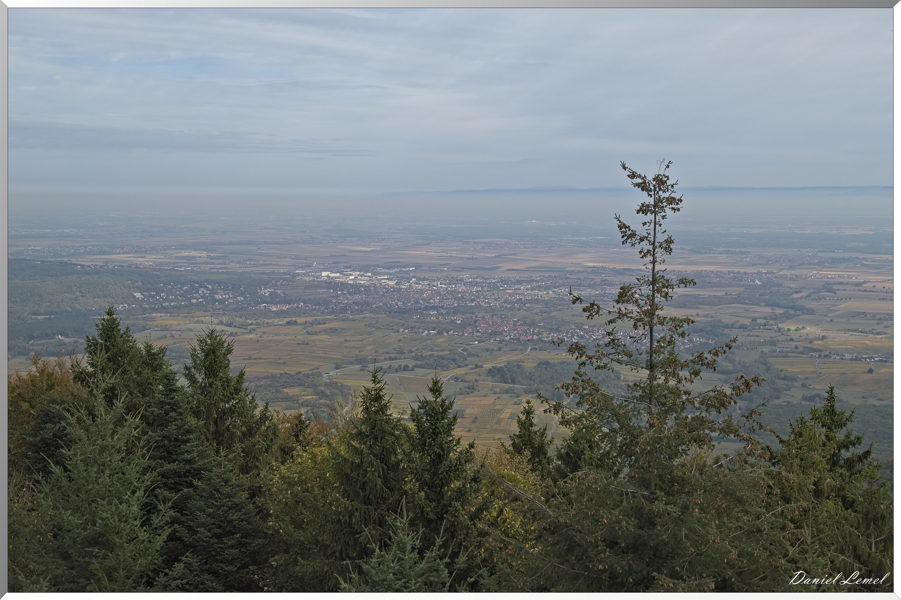 Mont Sainte-Odile