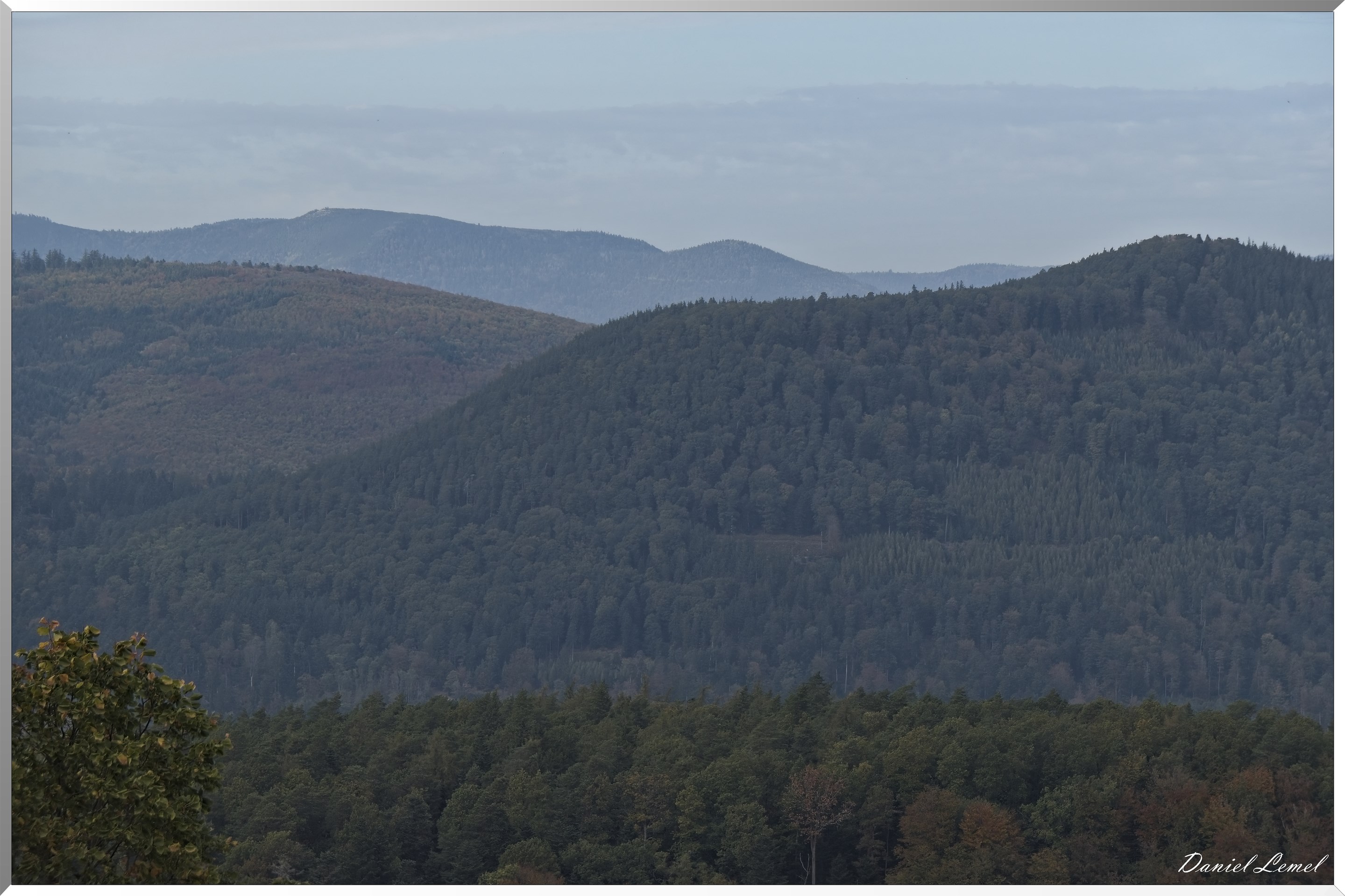 Mont Sainte-Odile