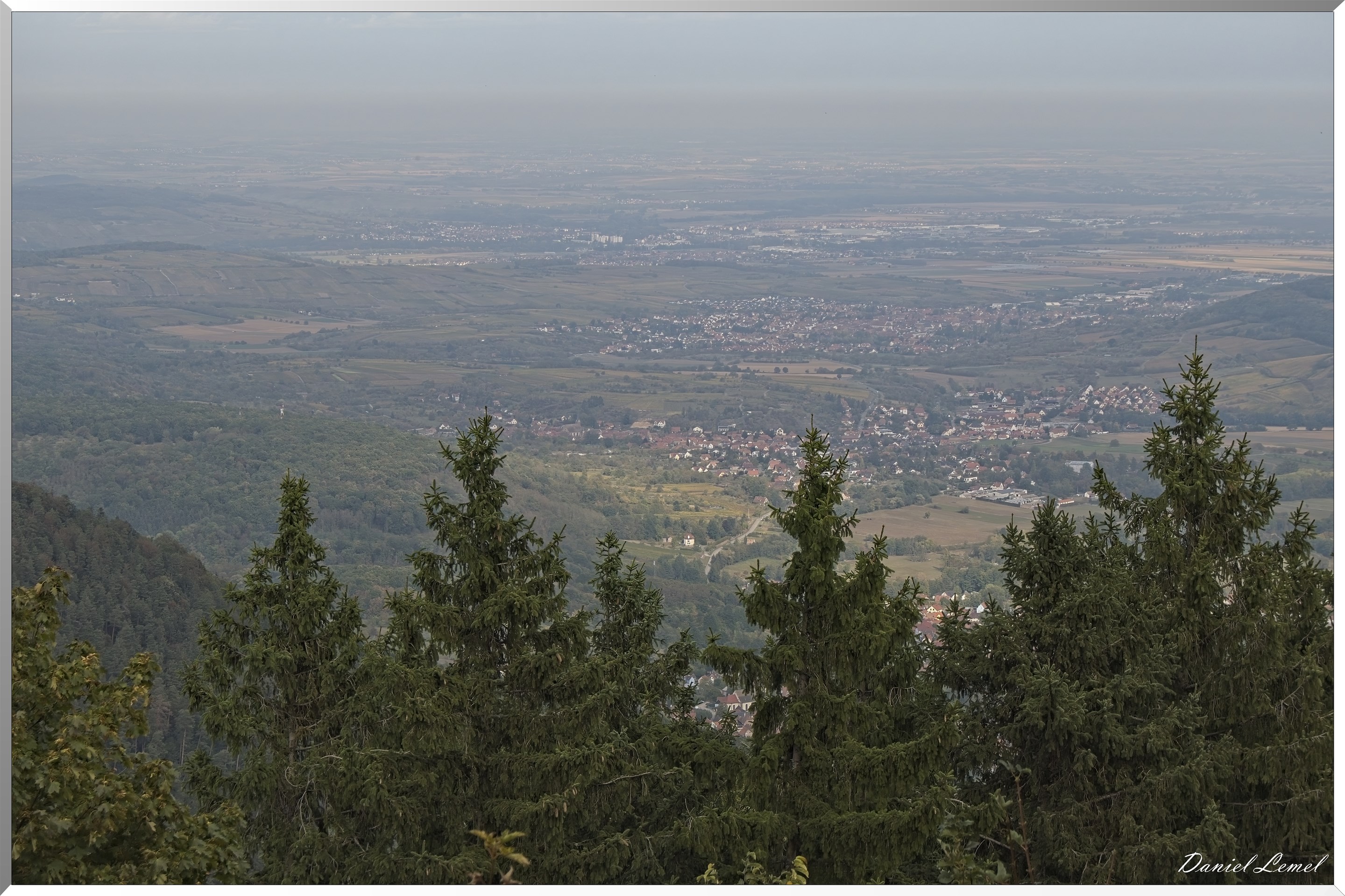 Mont Sainte-Odile