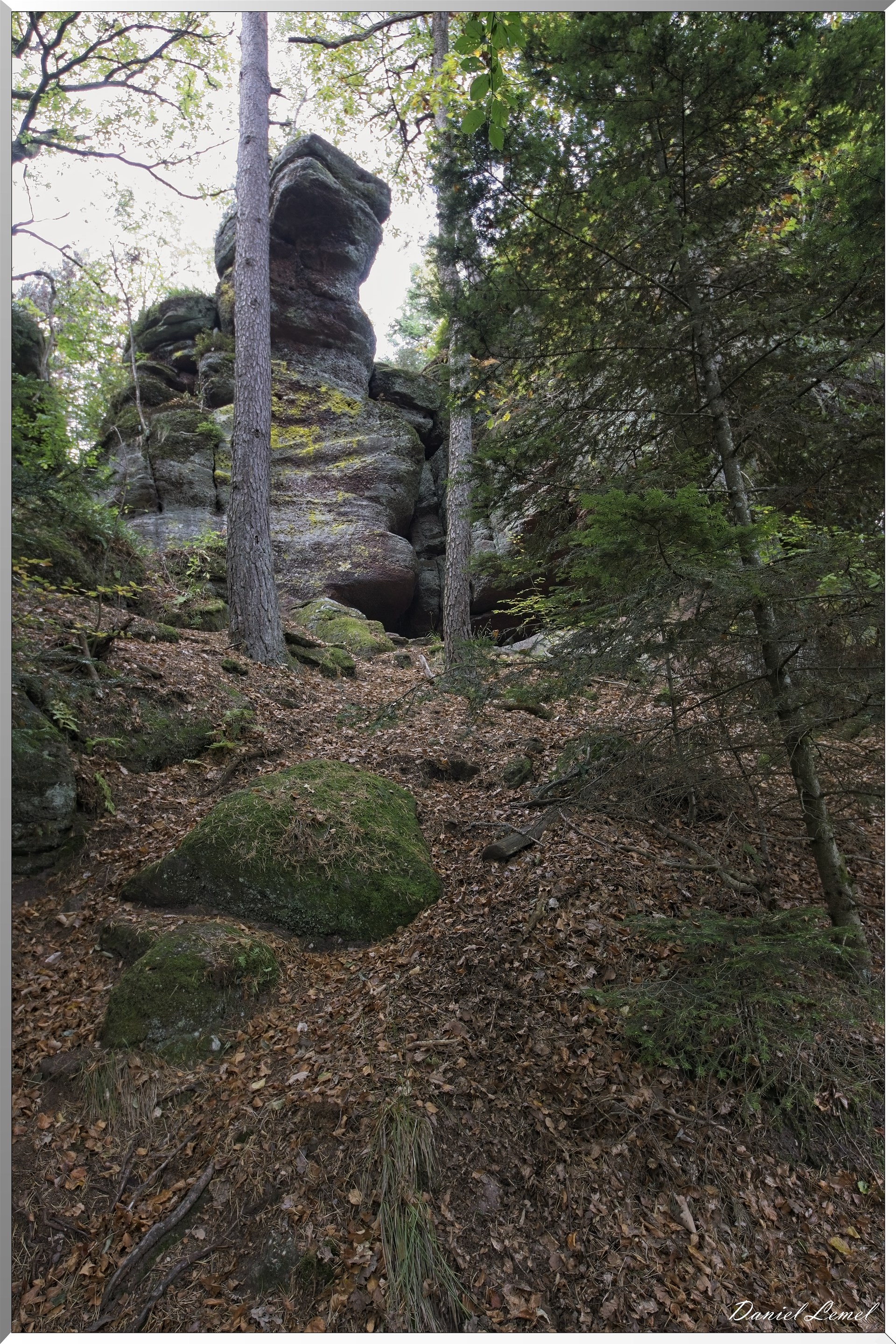 Mont Sainte-Odile