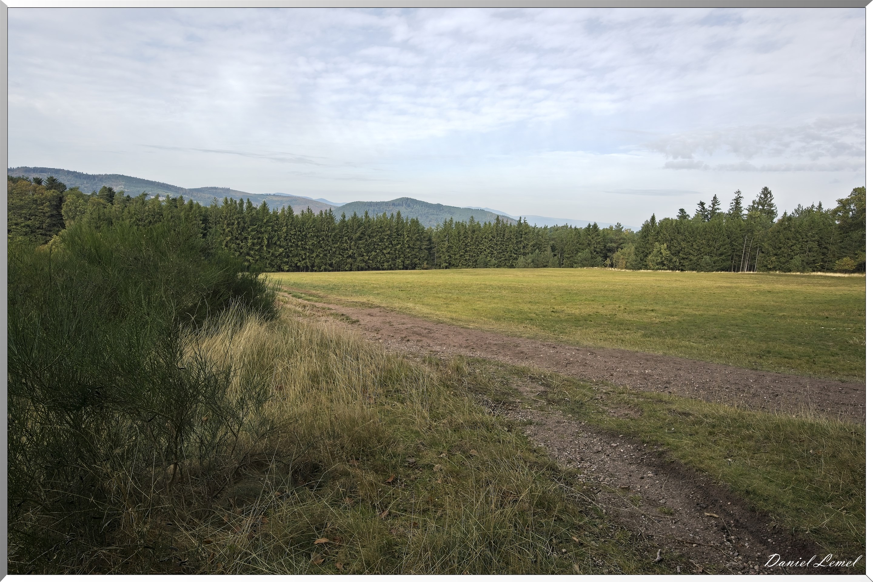 Mont Sainte-Odile