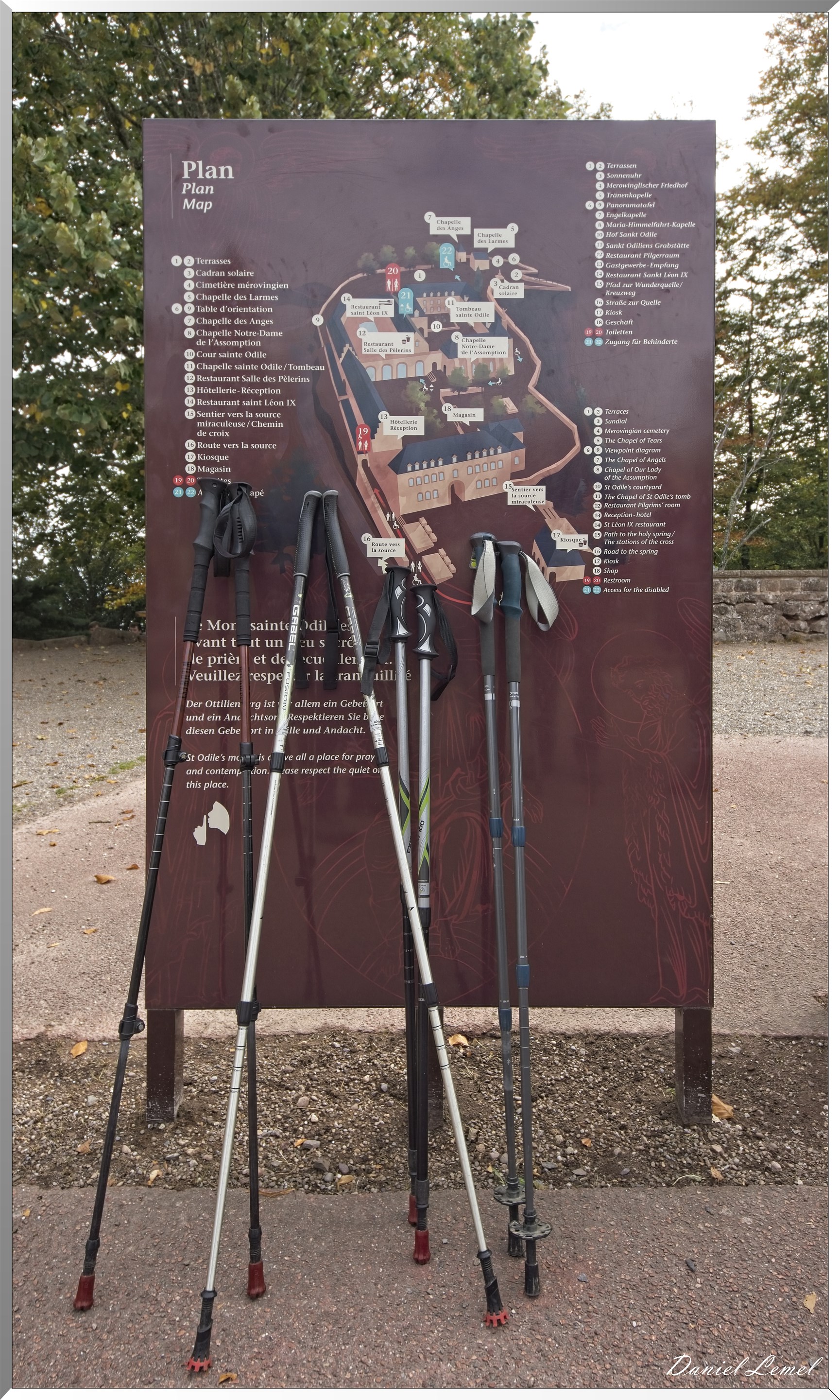 Mont Sainte-Odile