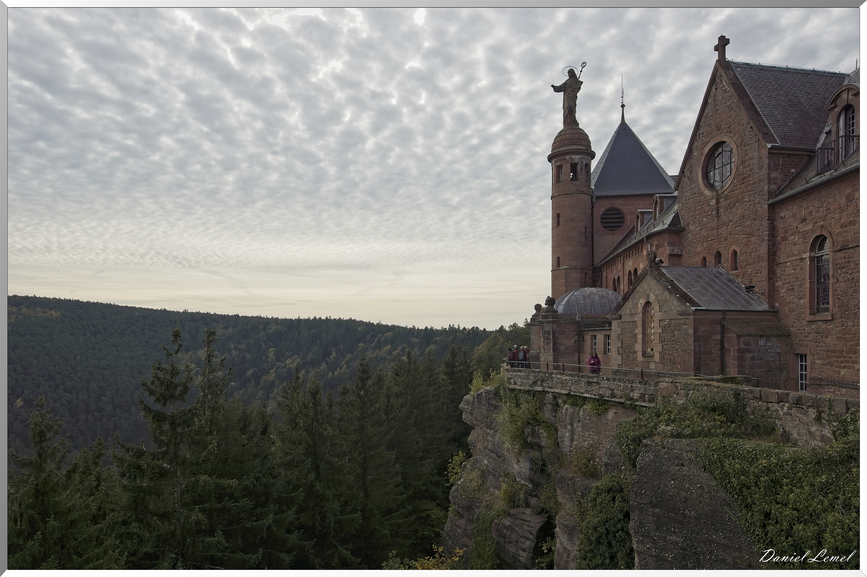 Mont Sainte-Odile