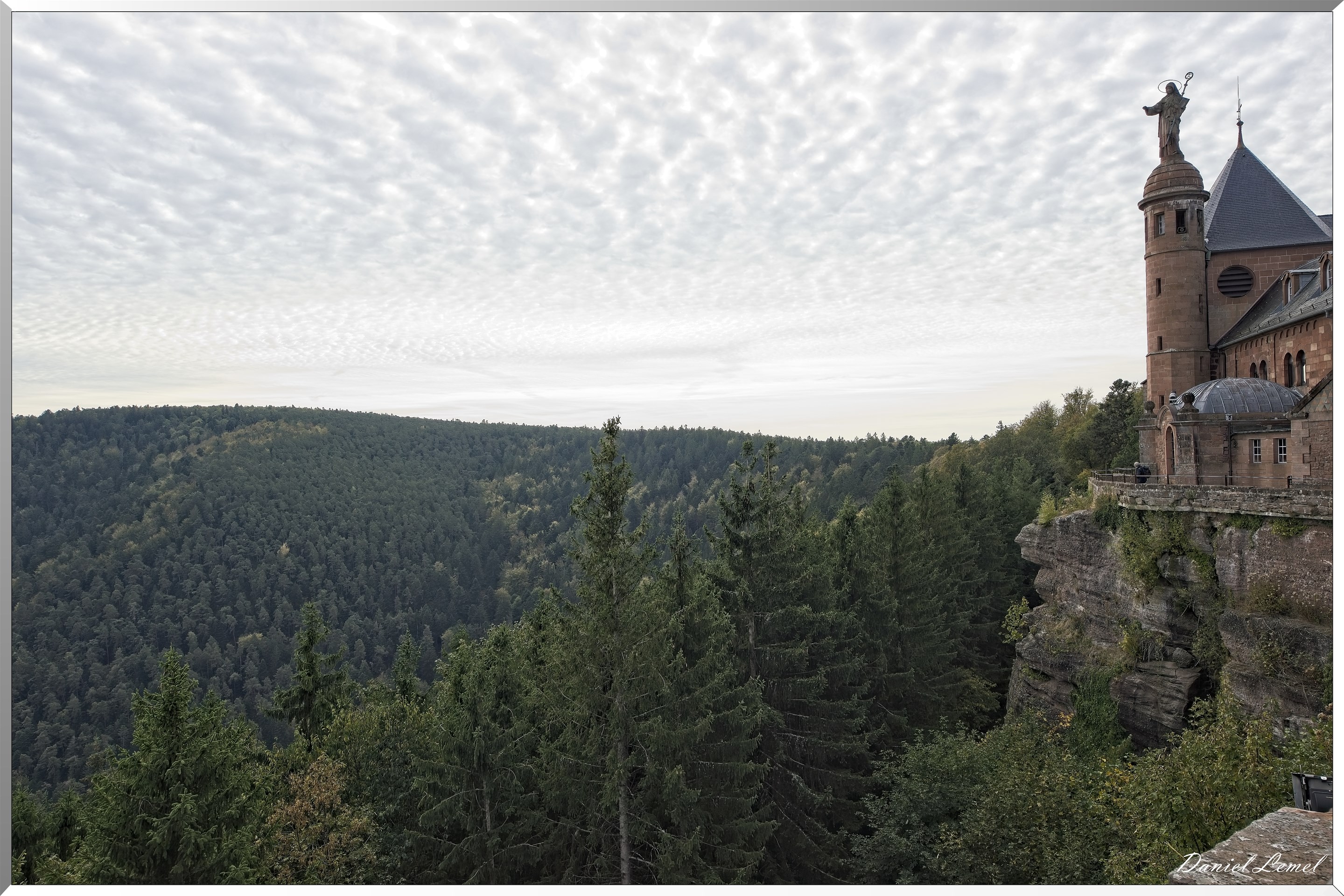 Mont Sainte-Odile