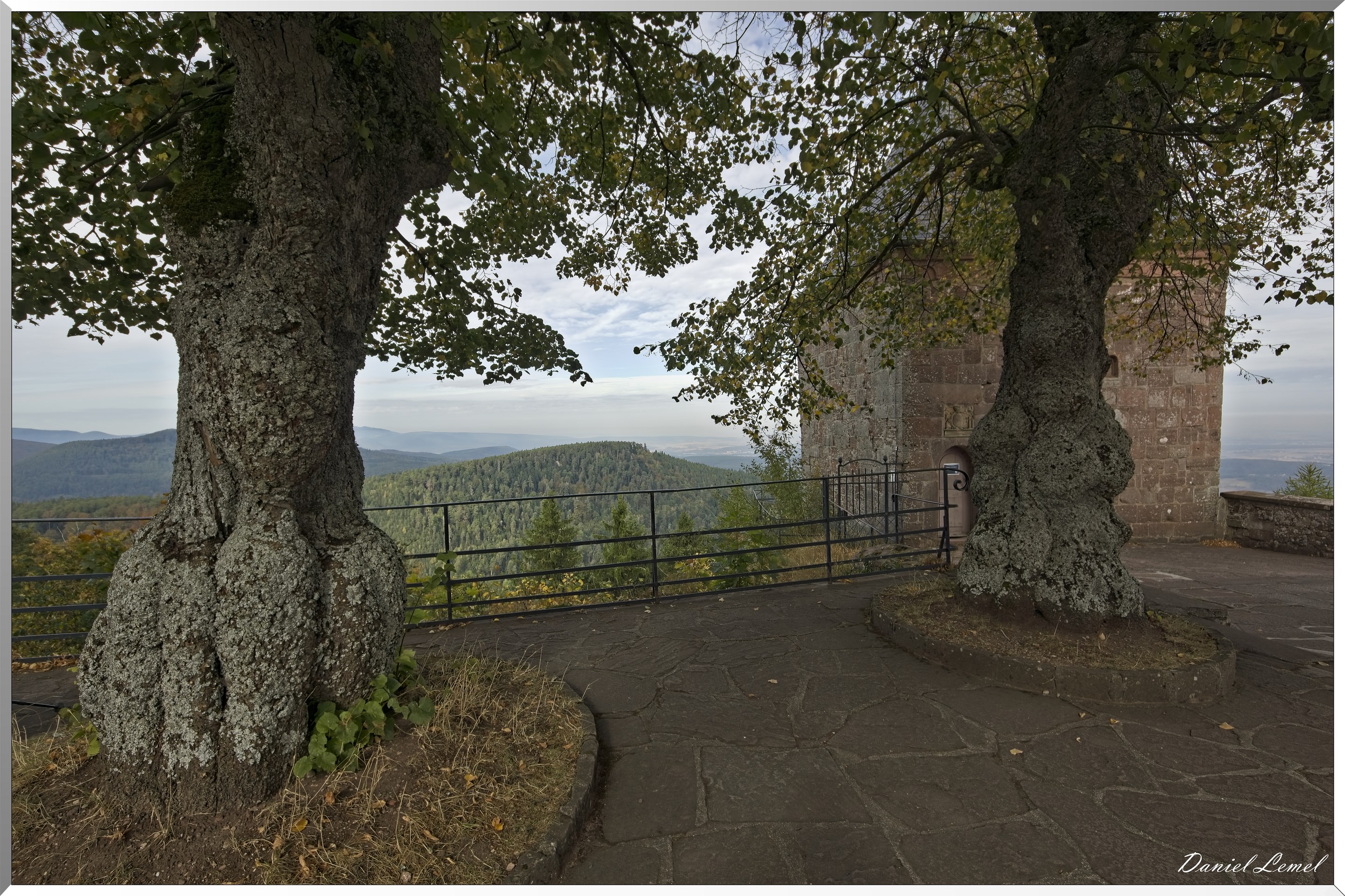 Mont Sainte-Odile