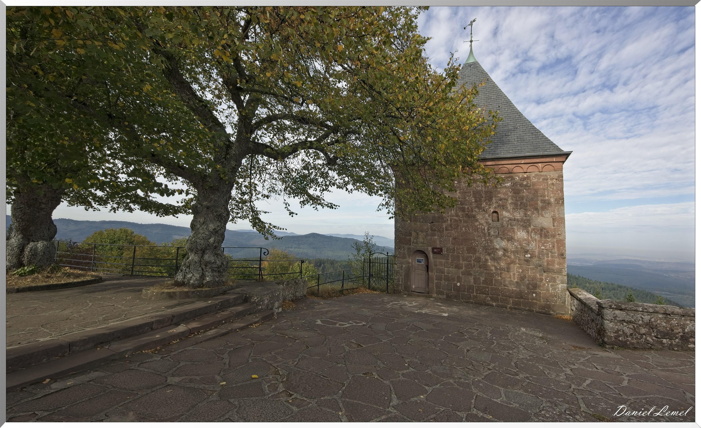 Mont Sainte-Odile