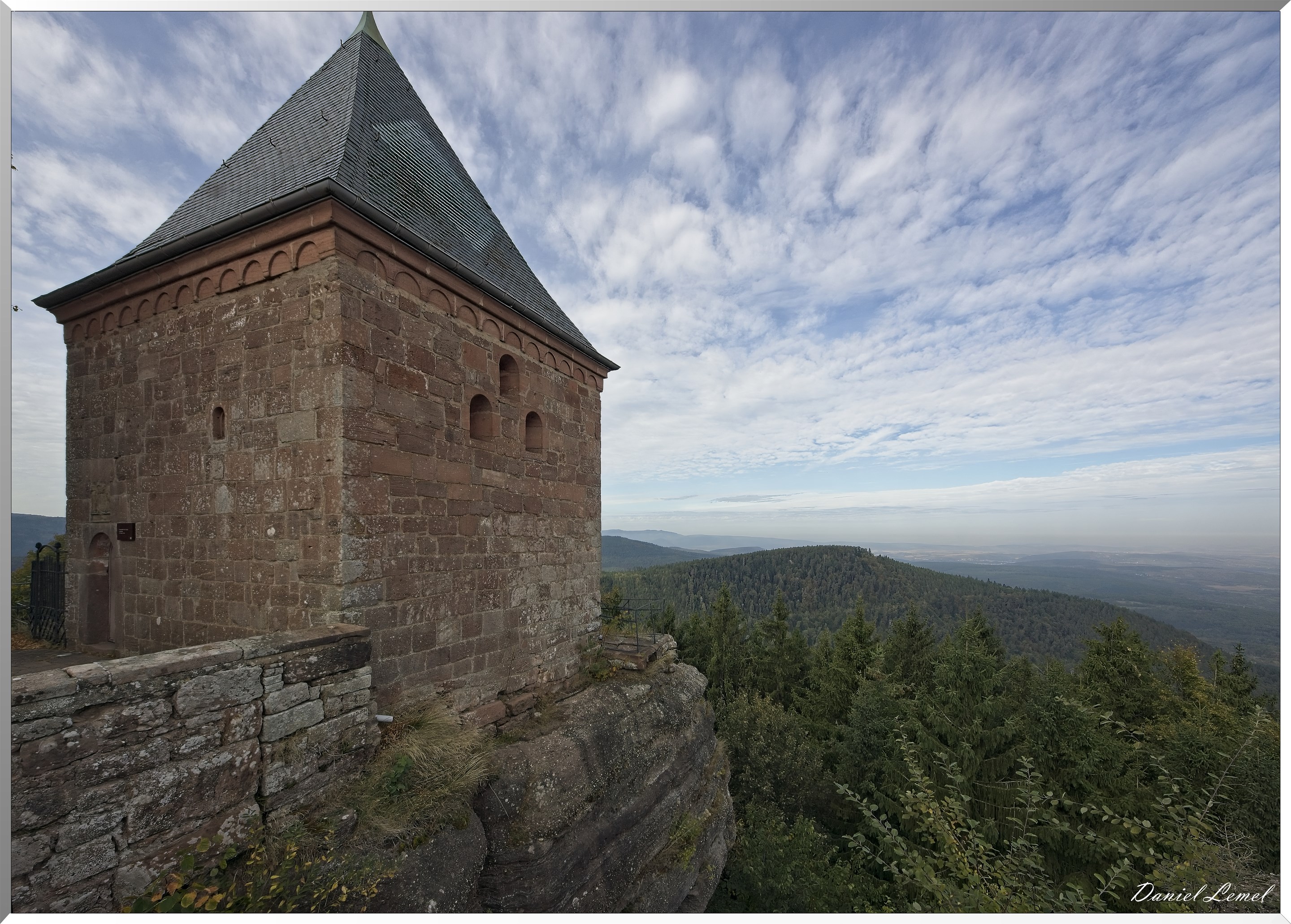 Mont Sainte-Odile