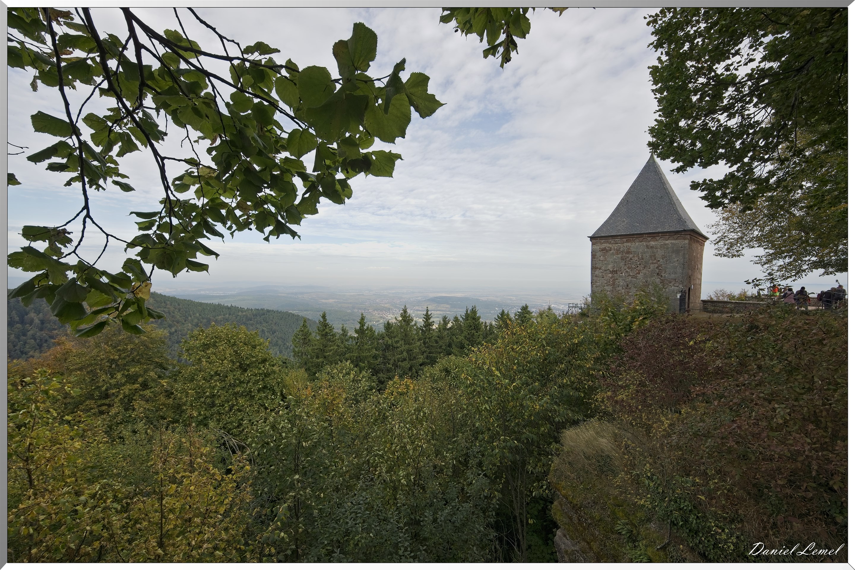 Mont Sainte-Odile