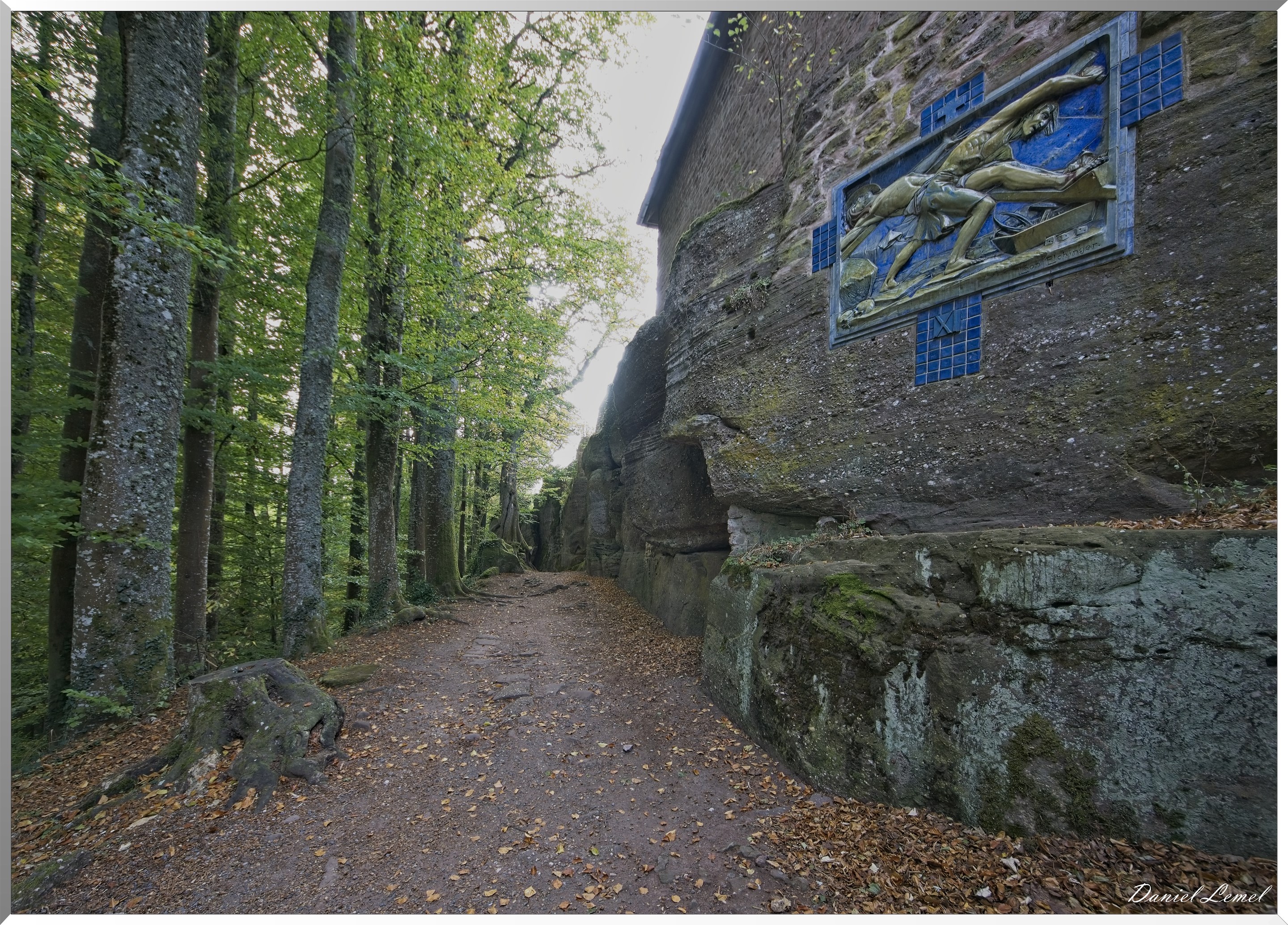 Mont Sainte-Odile