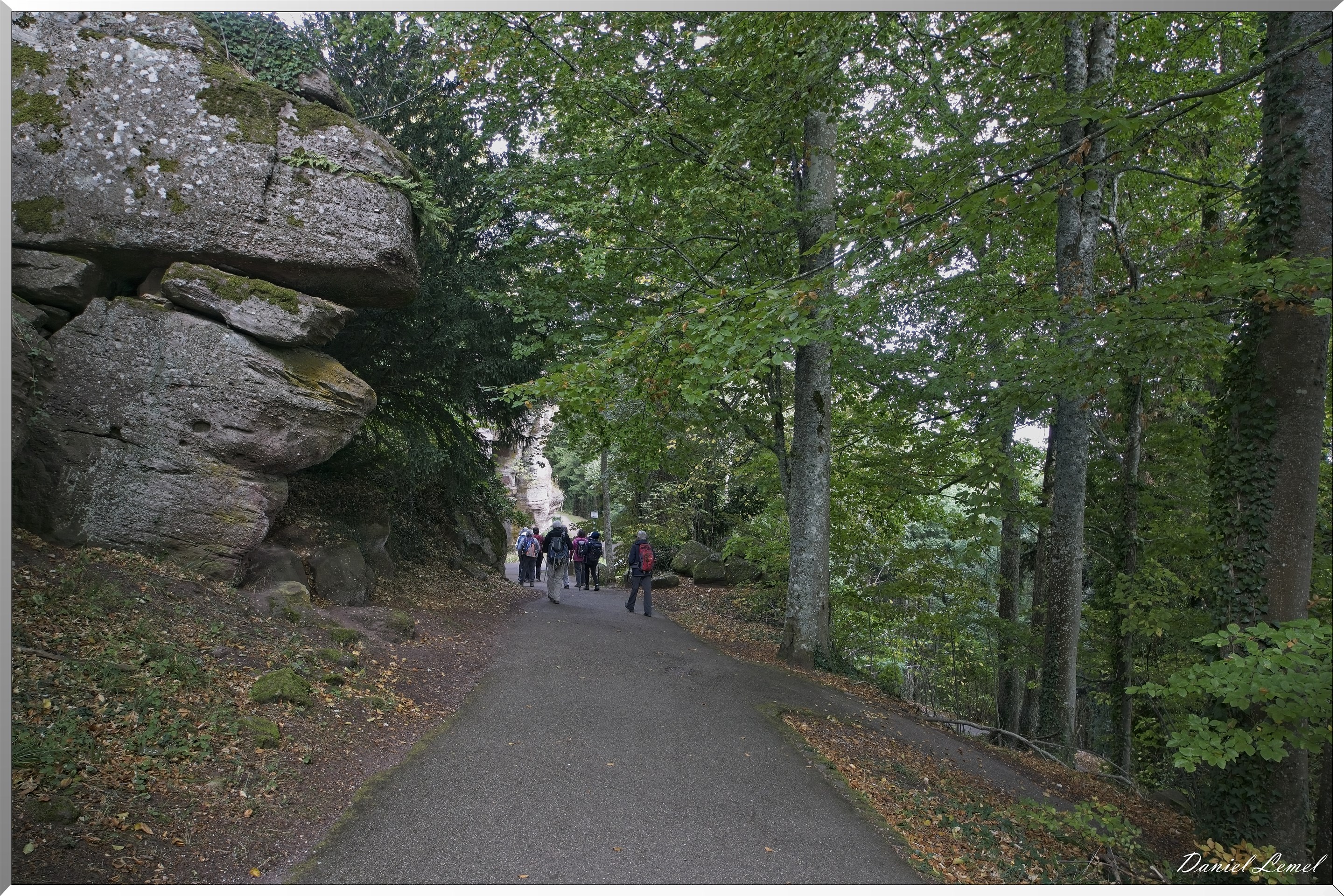 Mont Sainte-Odile