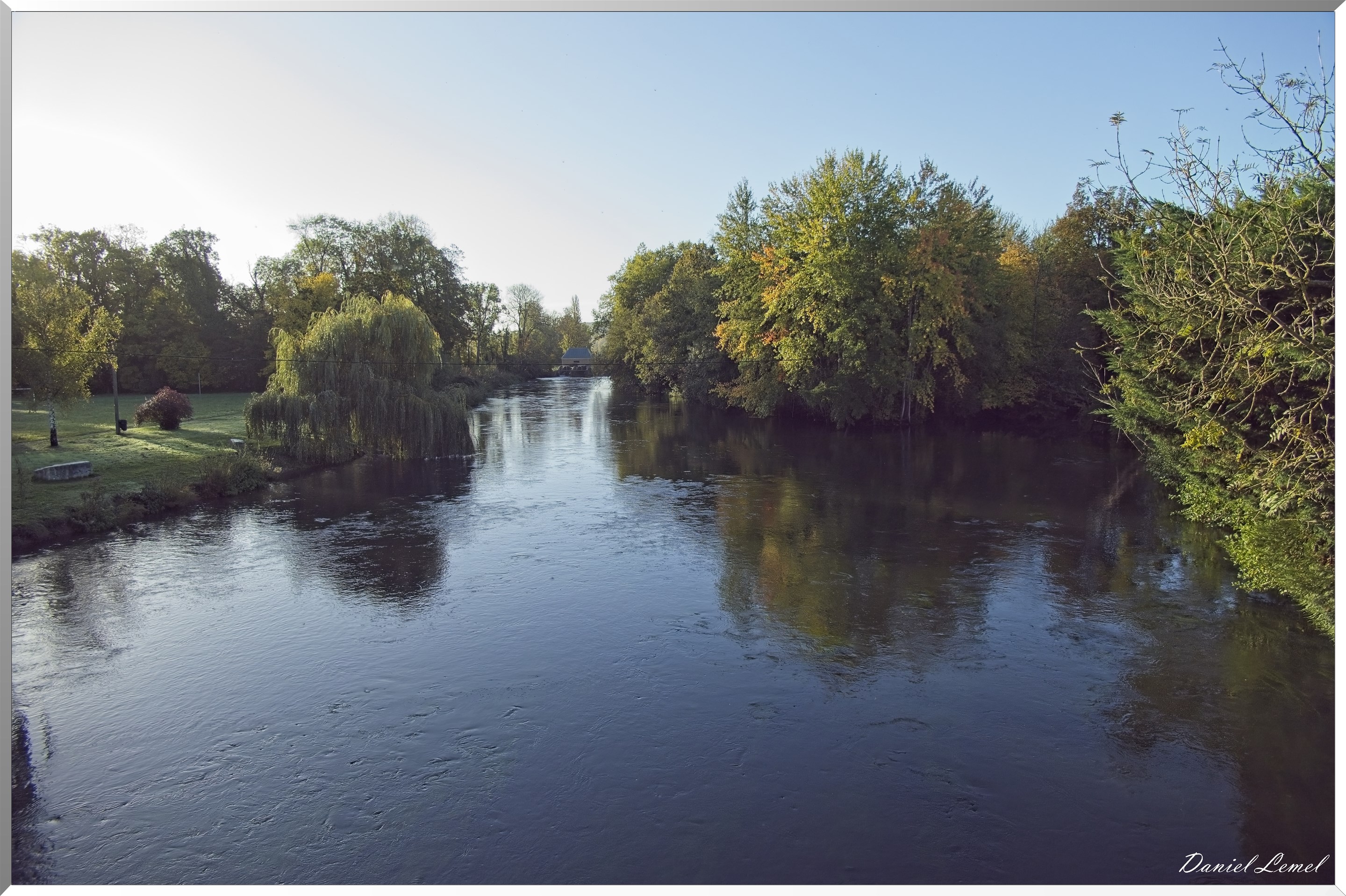 Heudreville-sur-Eure