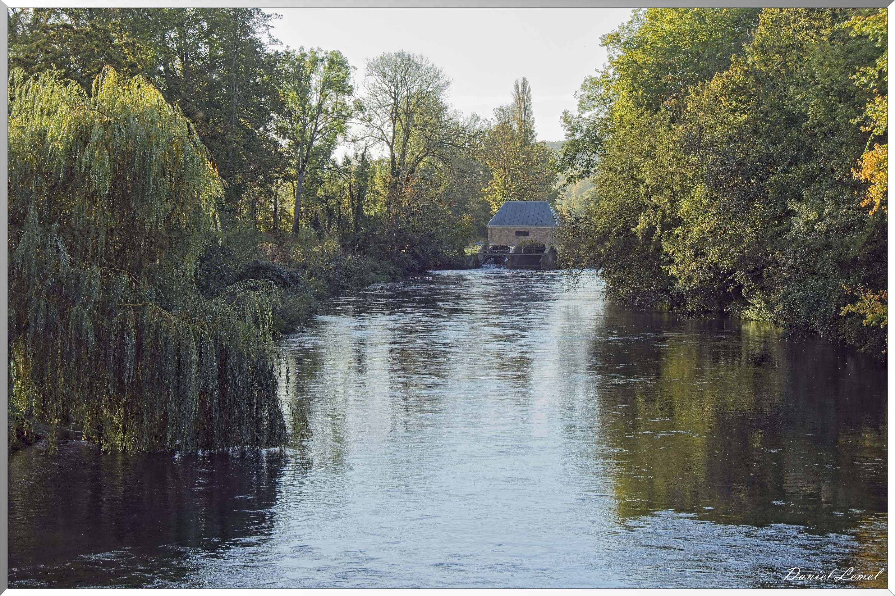 Heudreville-sur-Eure