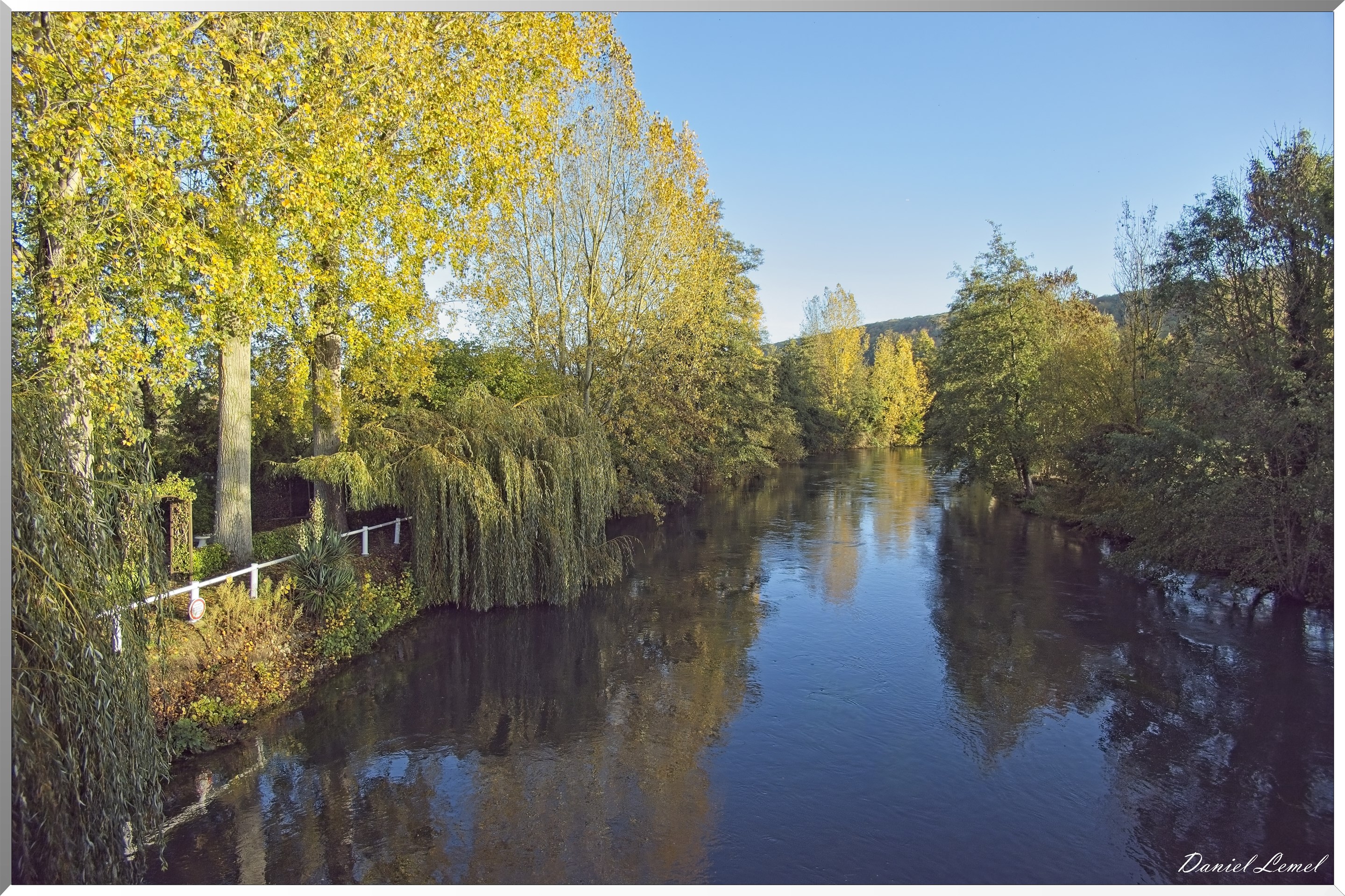 Heudreville-sur-Eure