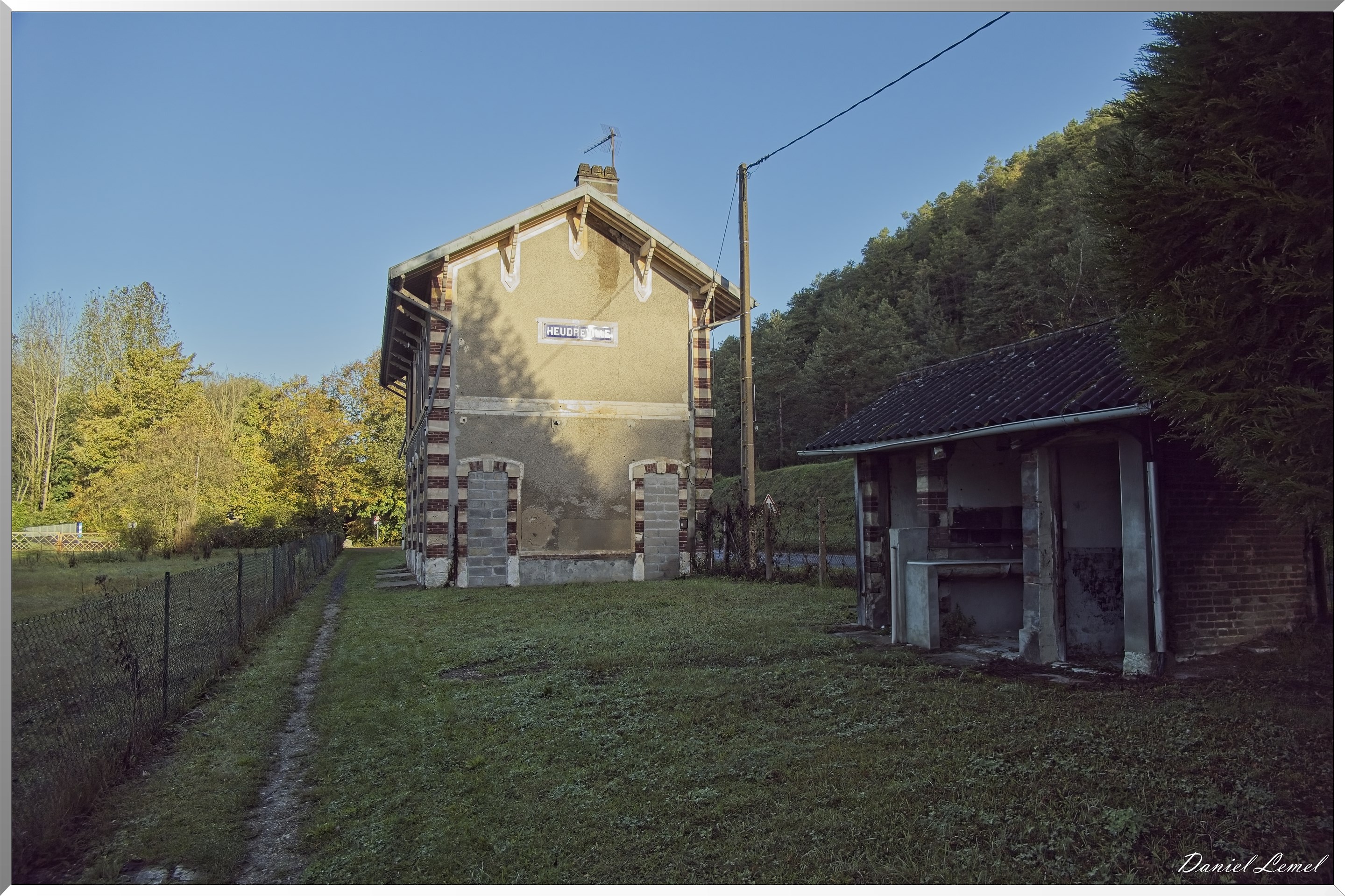 Heudreville-sur-Eure