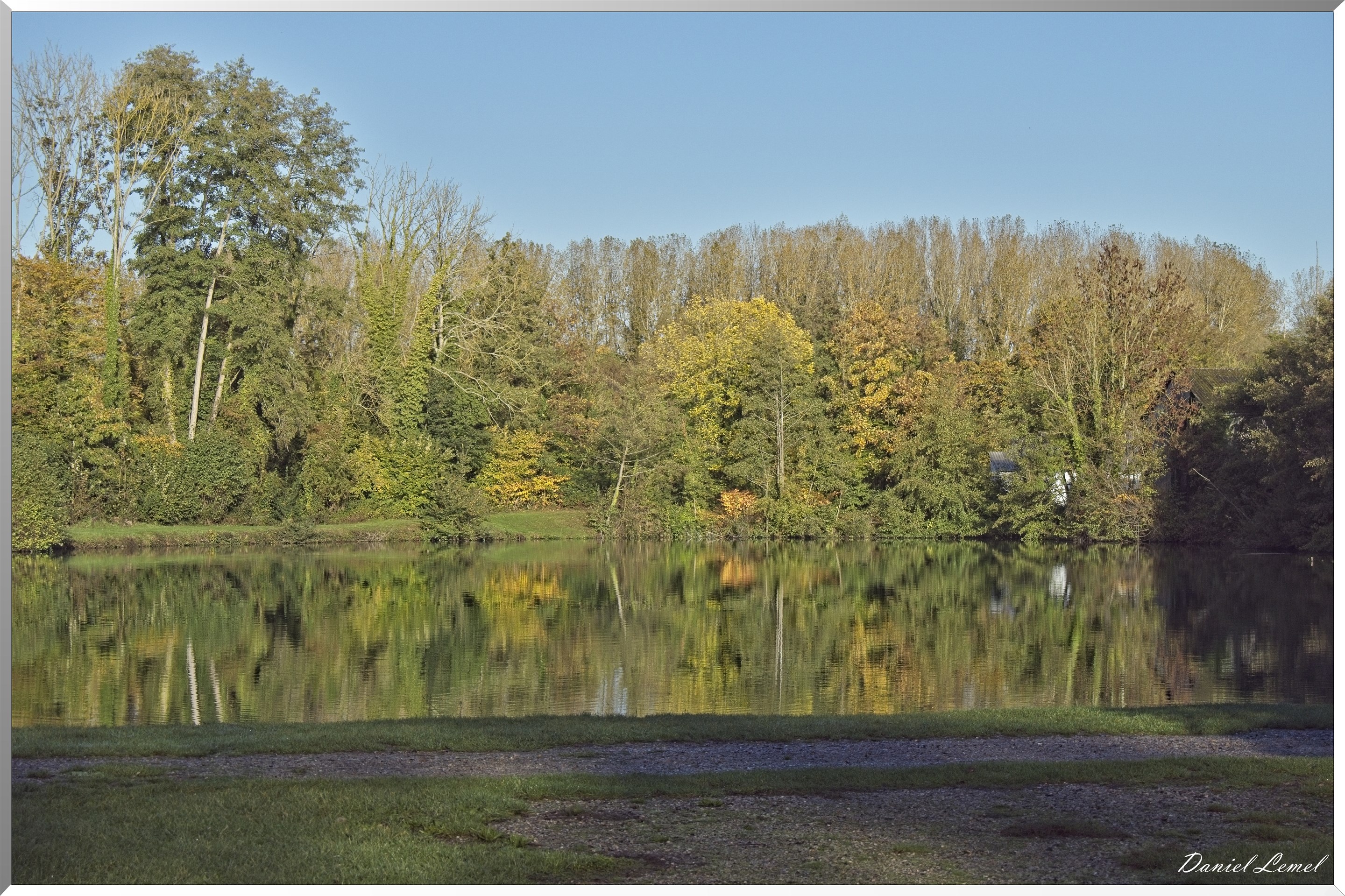 Heudreville-sur-Eure