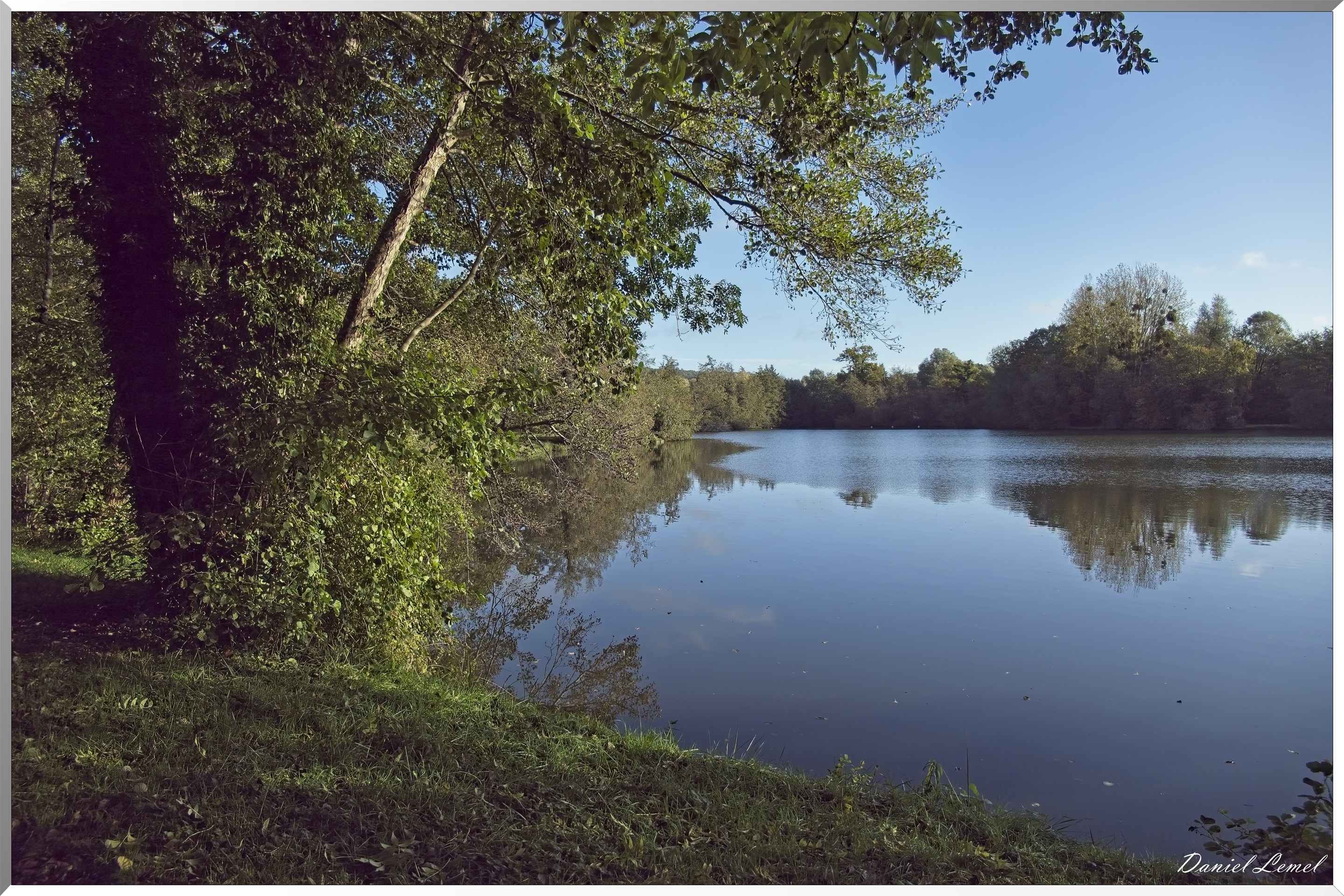 Heudreville-sur-Eure