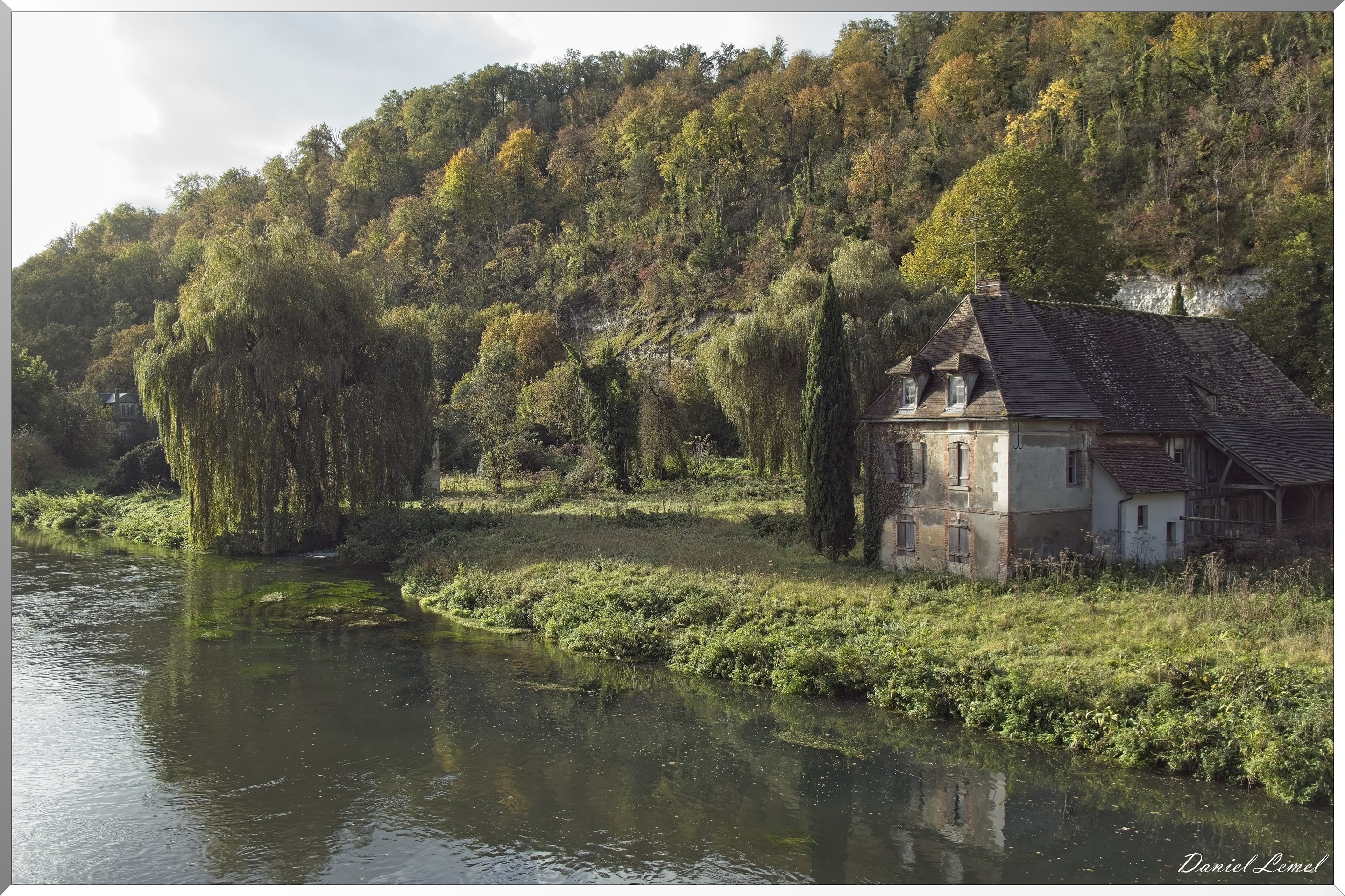 Heudreville-sur-Eure