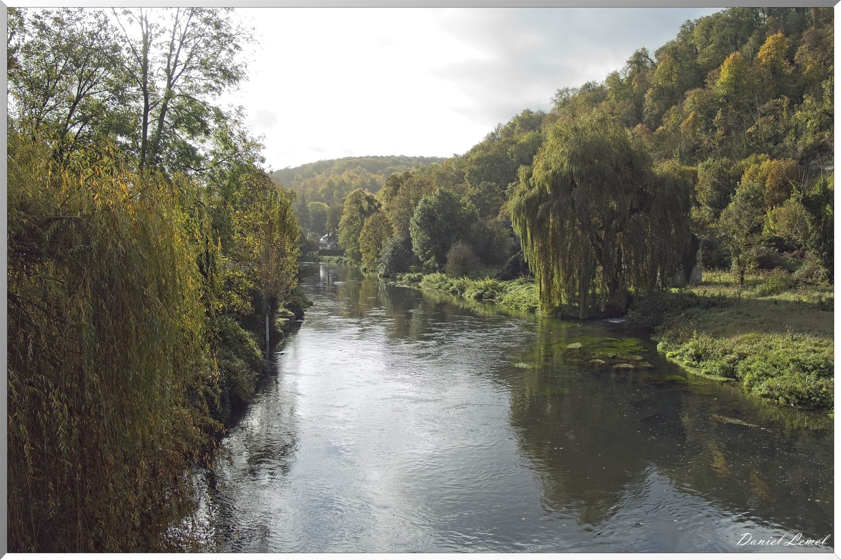 Heudreville-sur-Eure