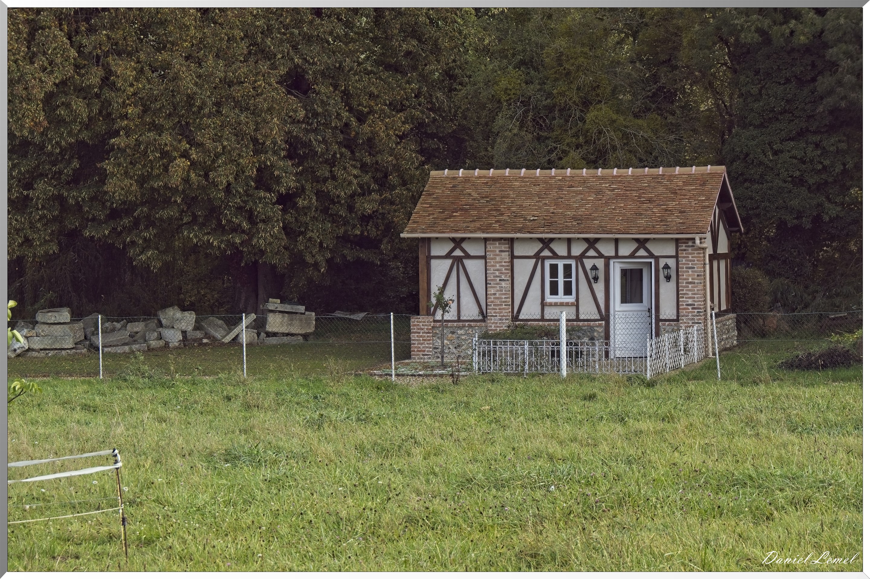 Heudreville-sur-Eure