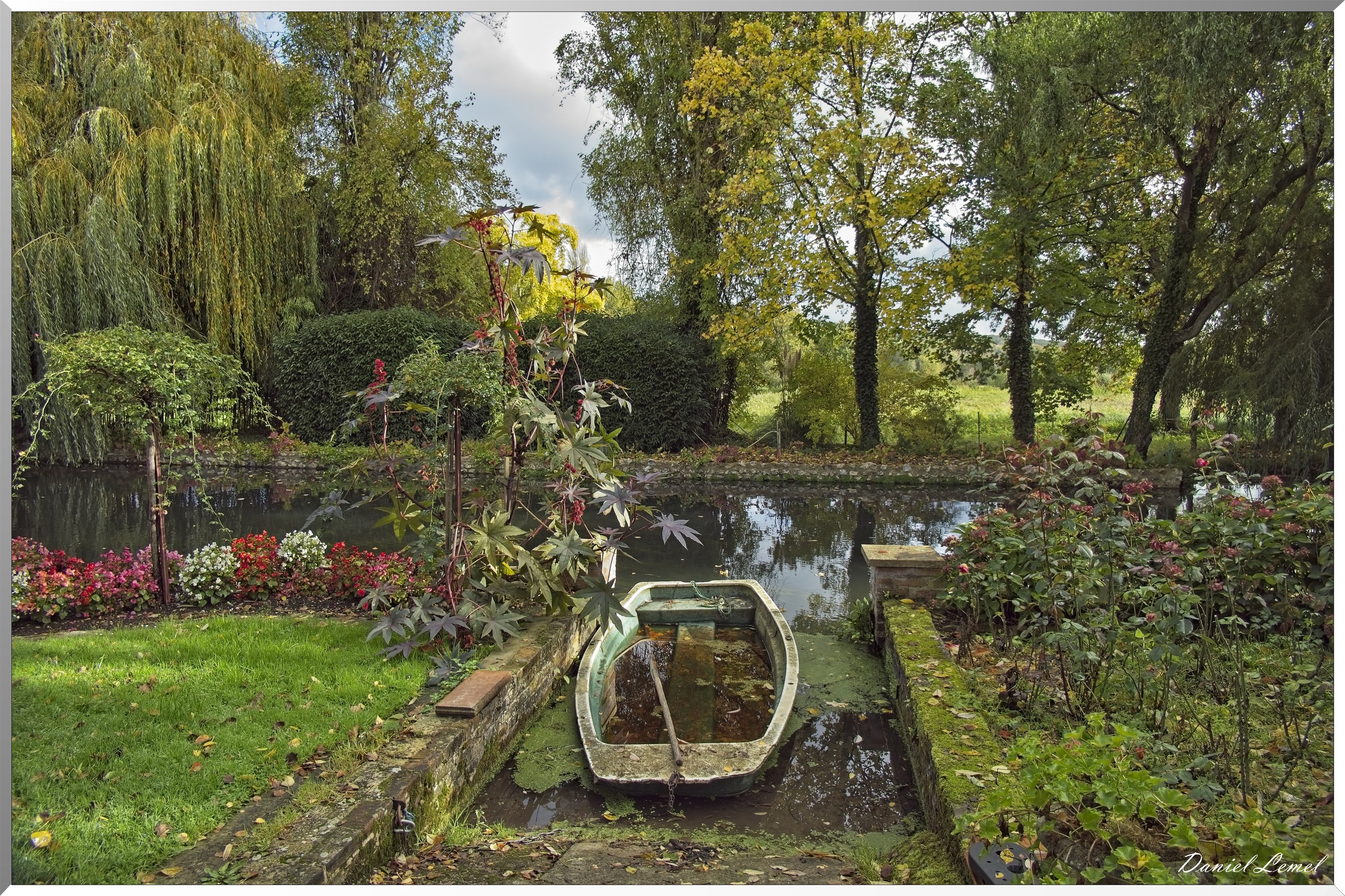 Heudreville-sur-Eure