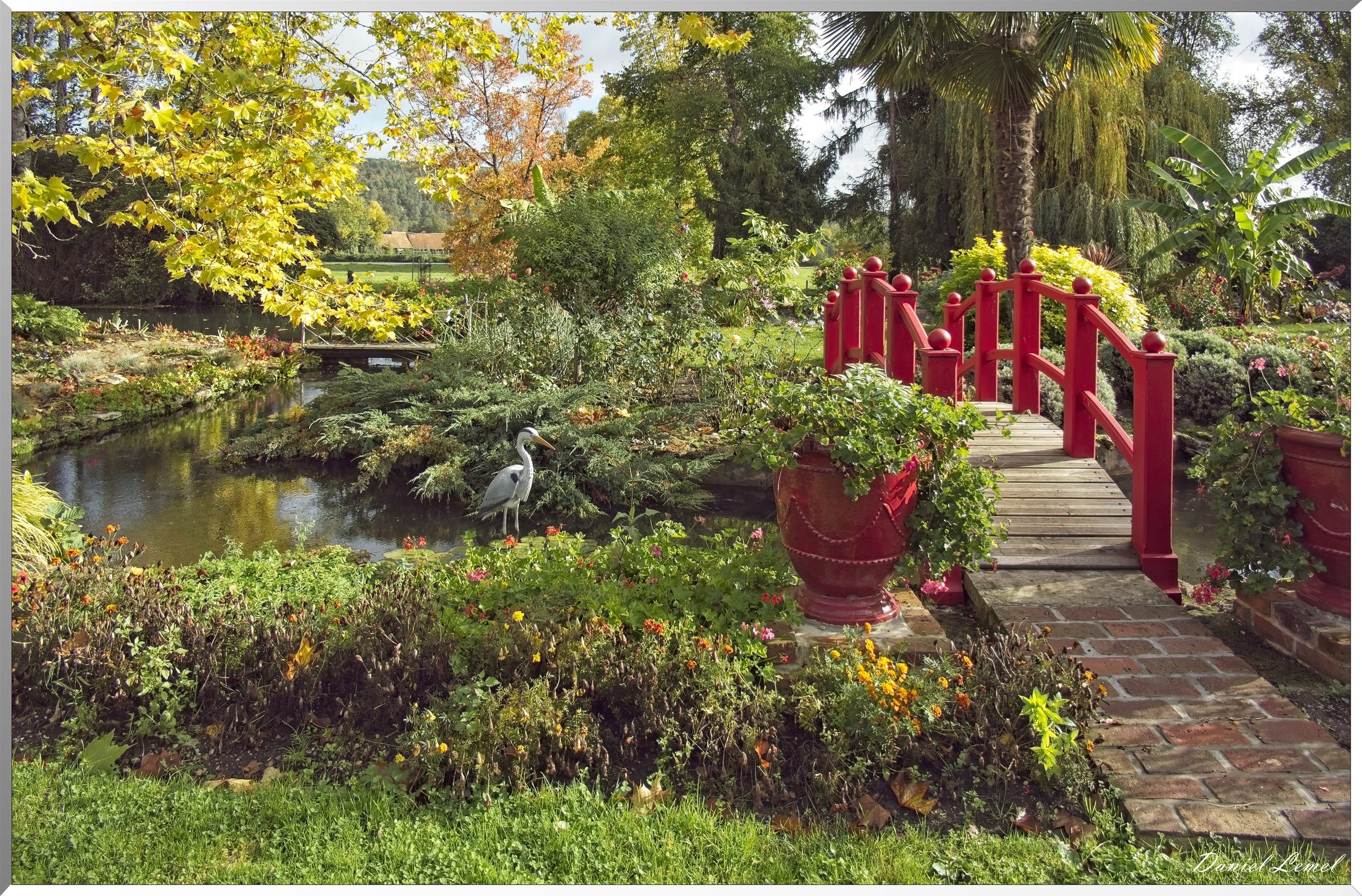 Heudreville-sur-Eure