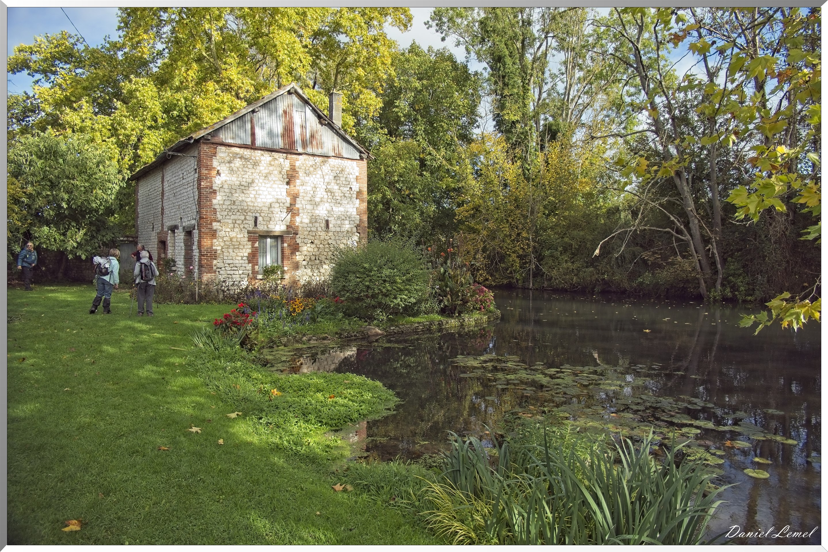 Heudreville-sur-Eure