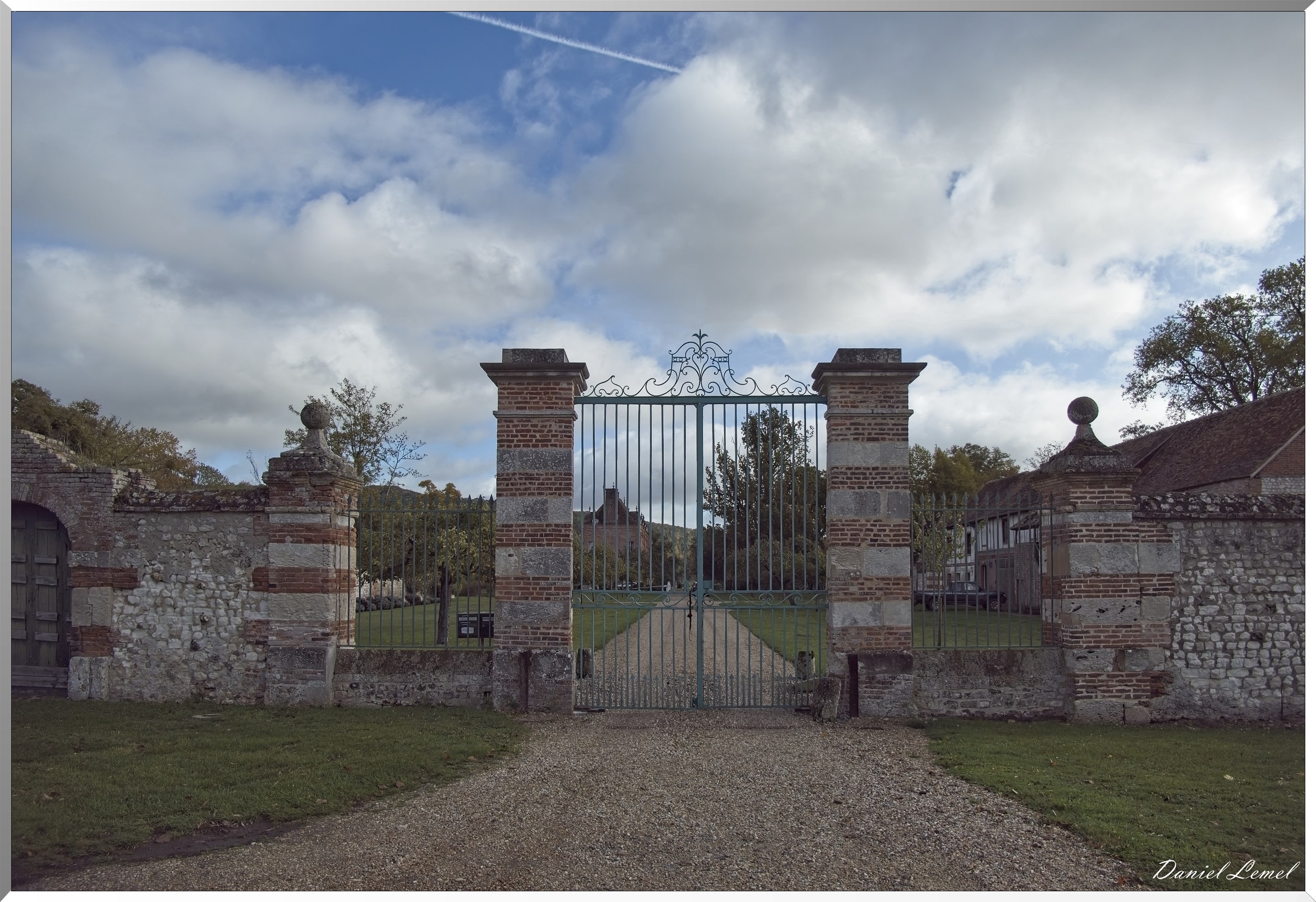 Heudreville-sur-Eure