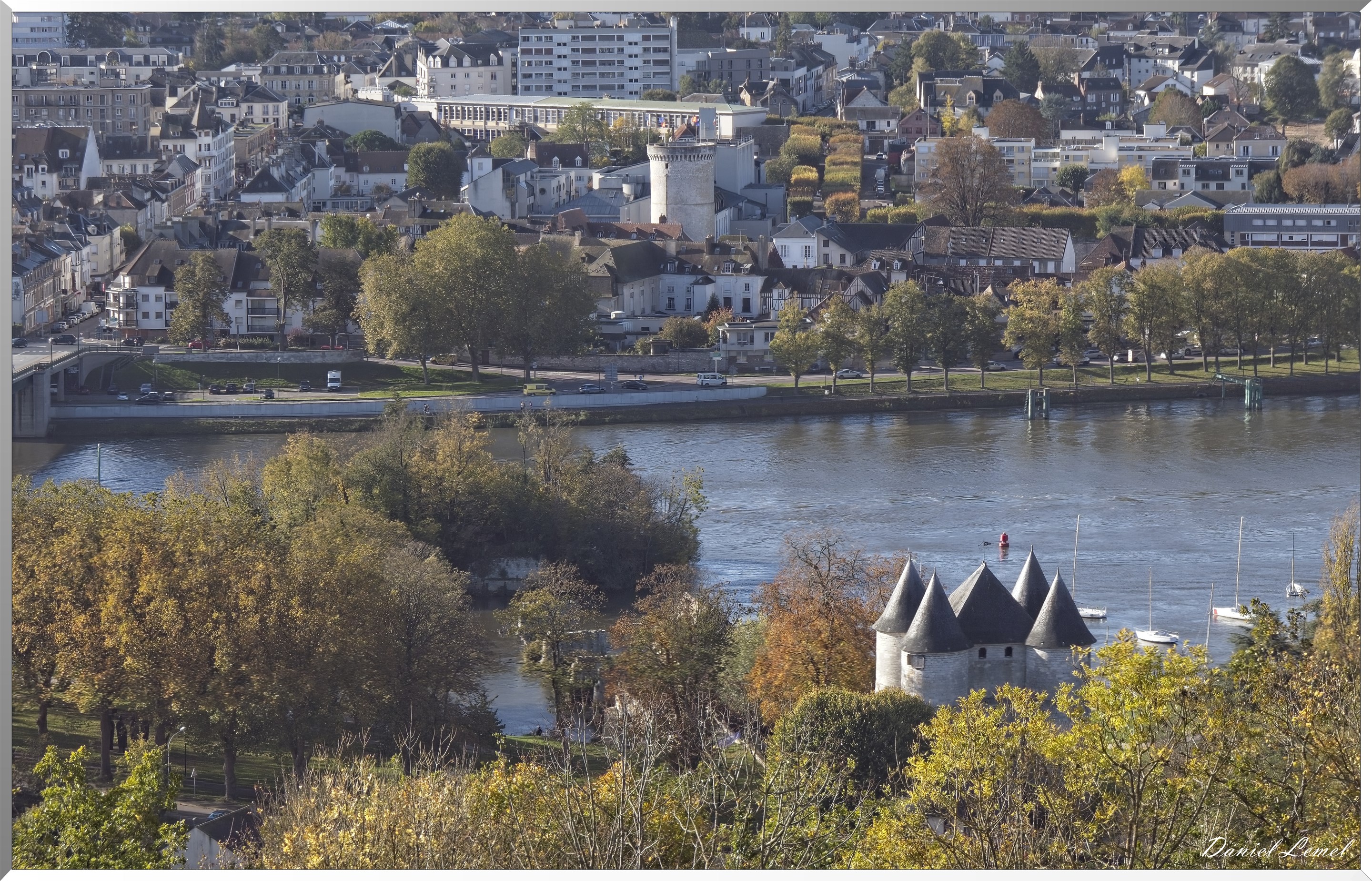 Forêt de Vernon
