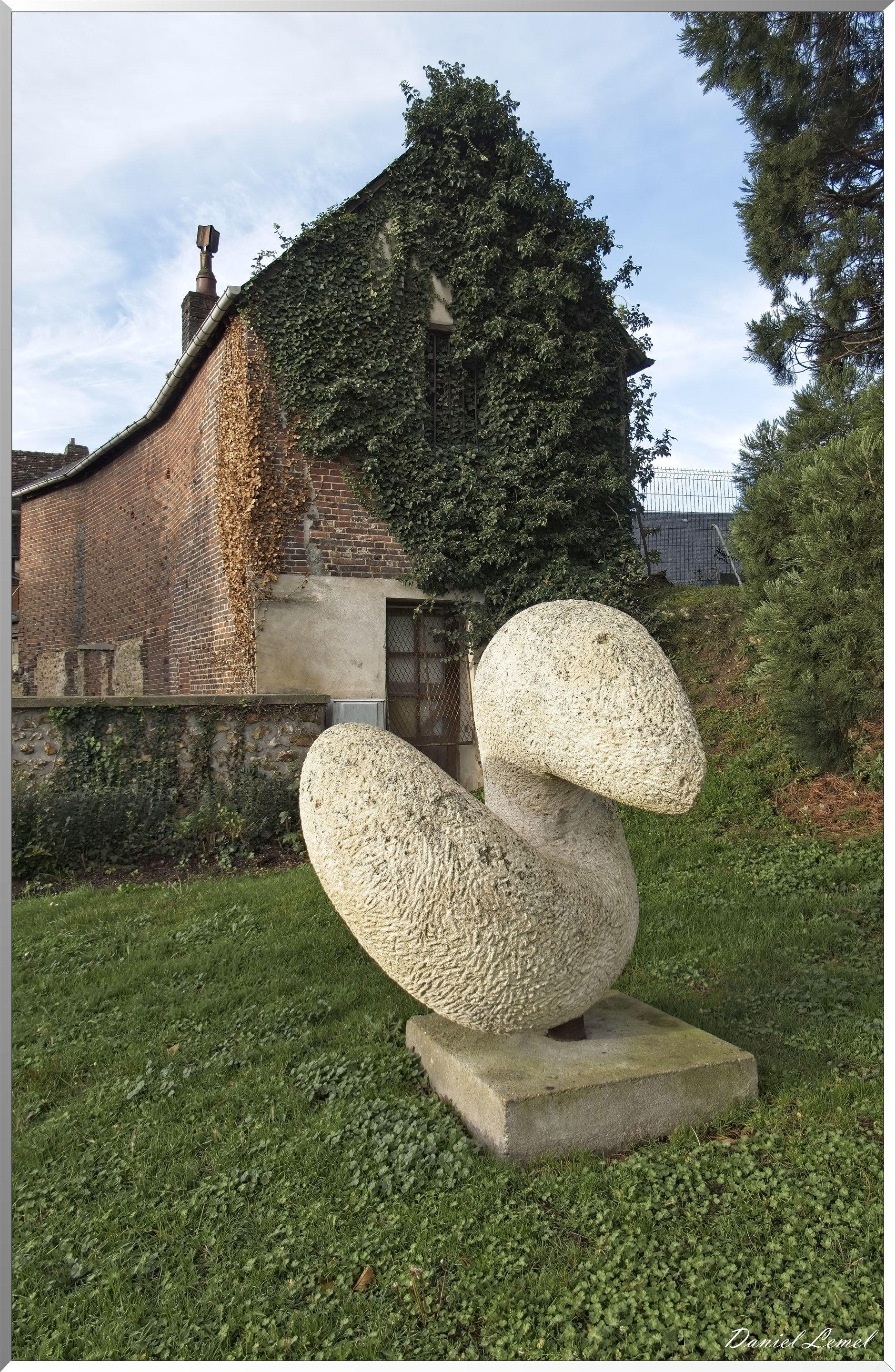 Conches-en-Ouche