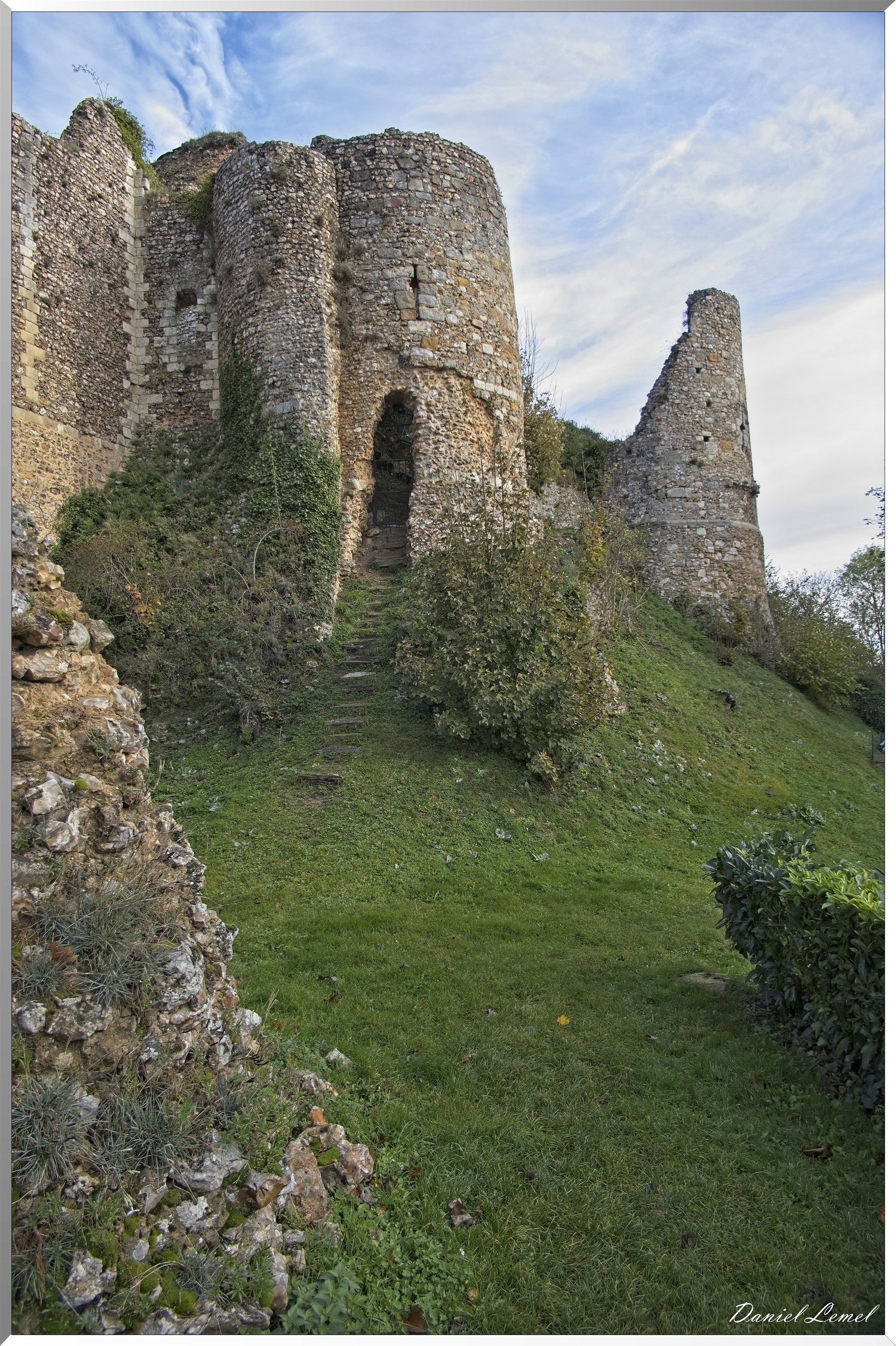 Conches-en-Ouche