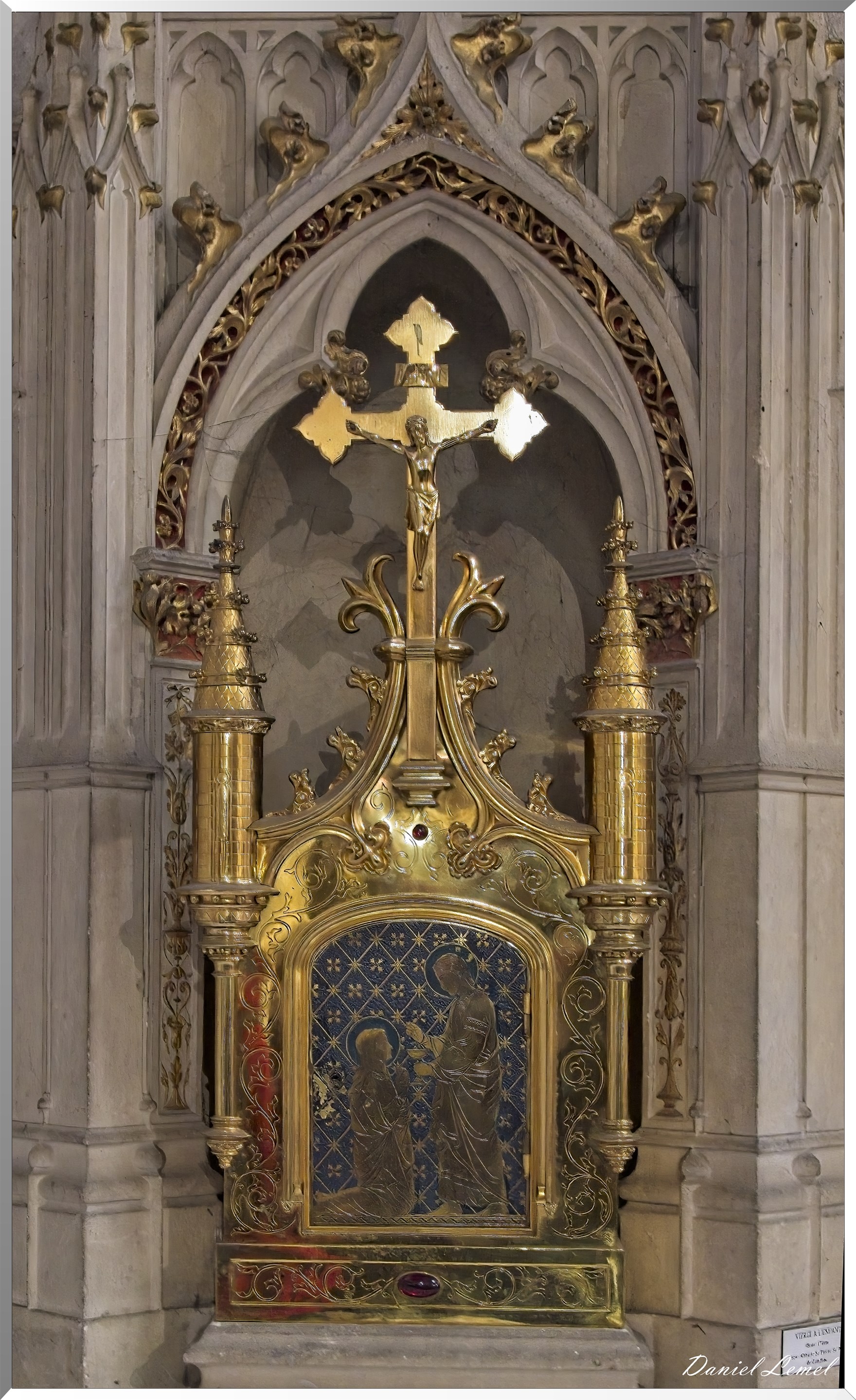 Conches-en-Ouche