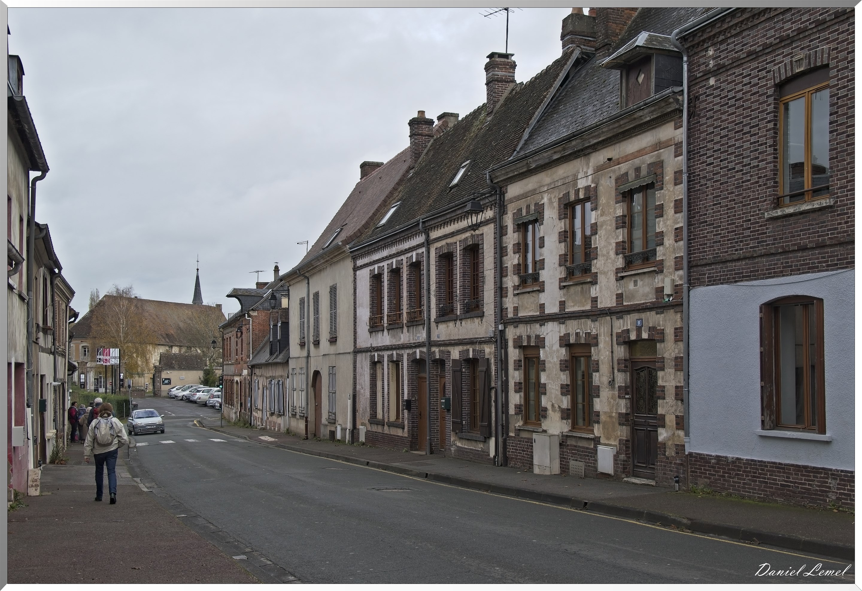 Conches-en-Ouche
