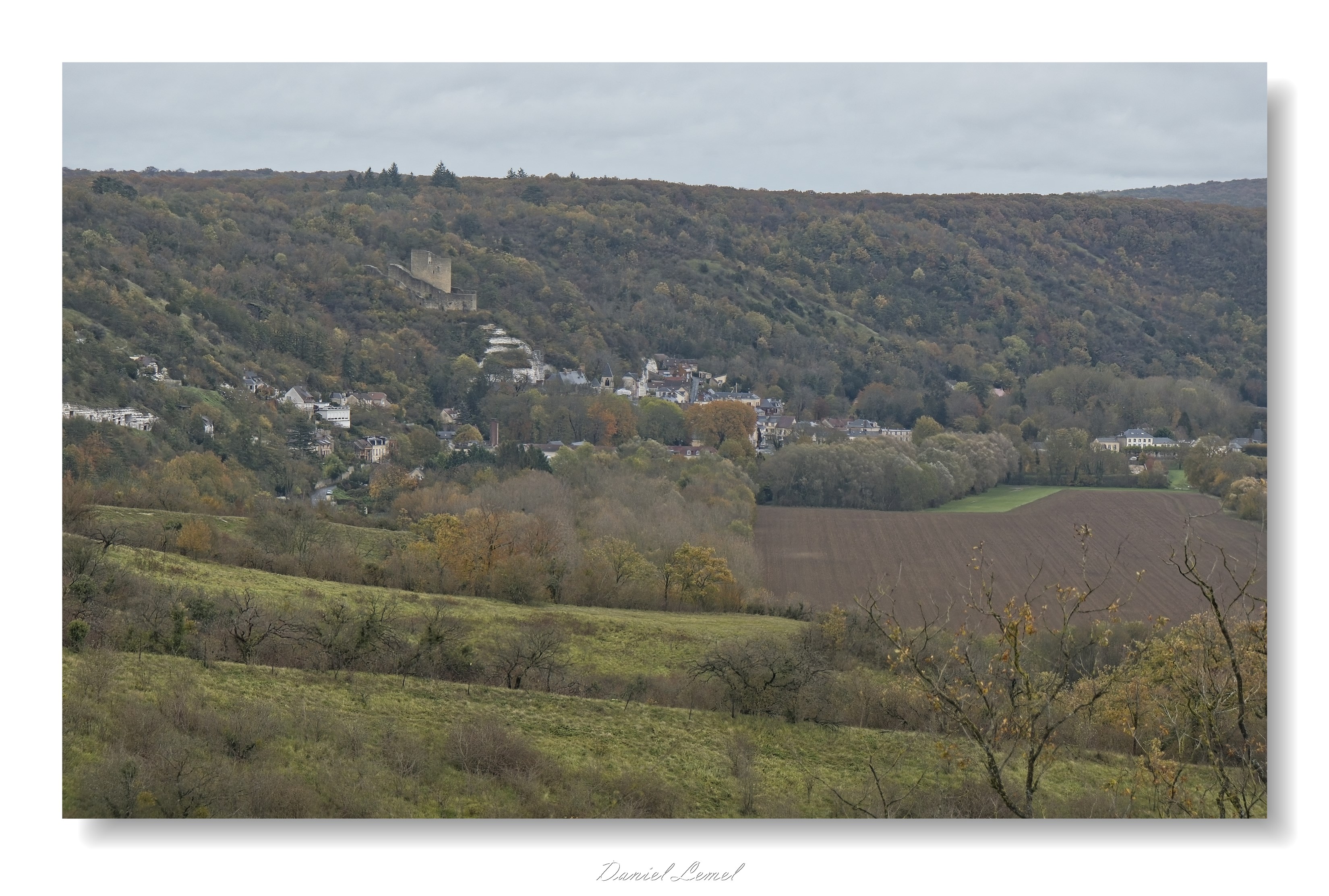 Gommecourt