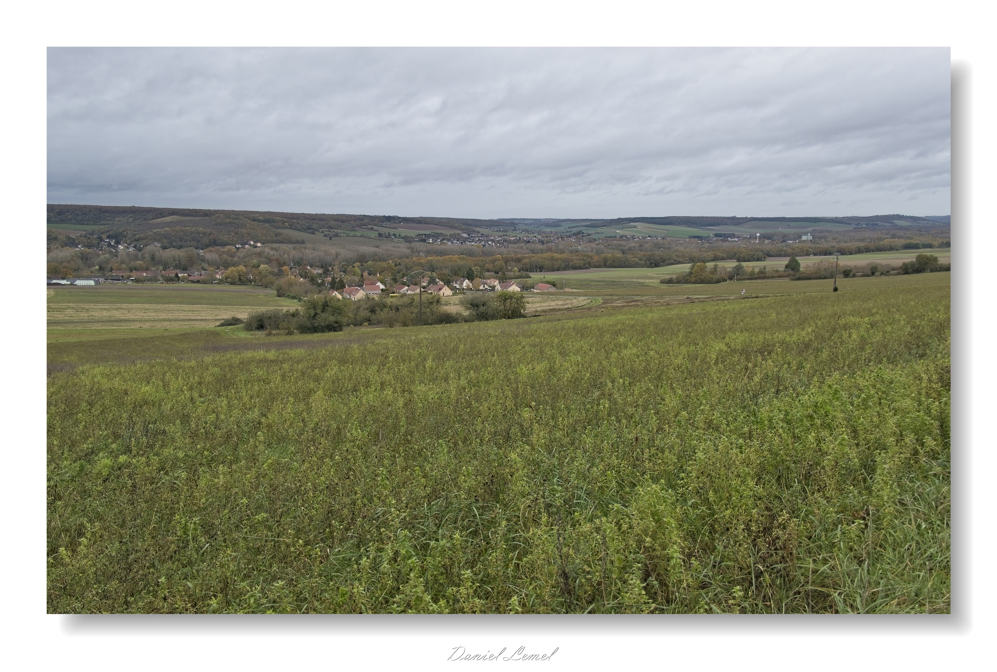 Gommecourt