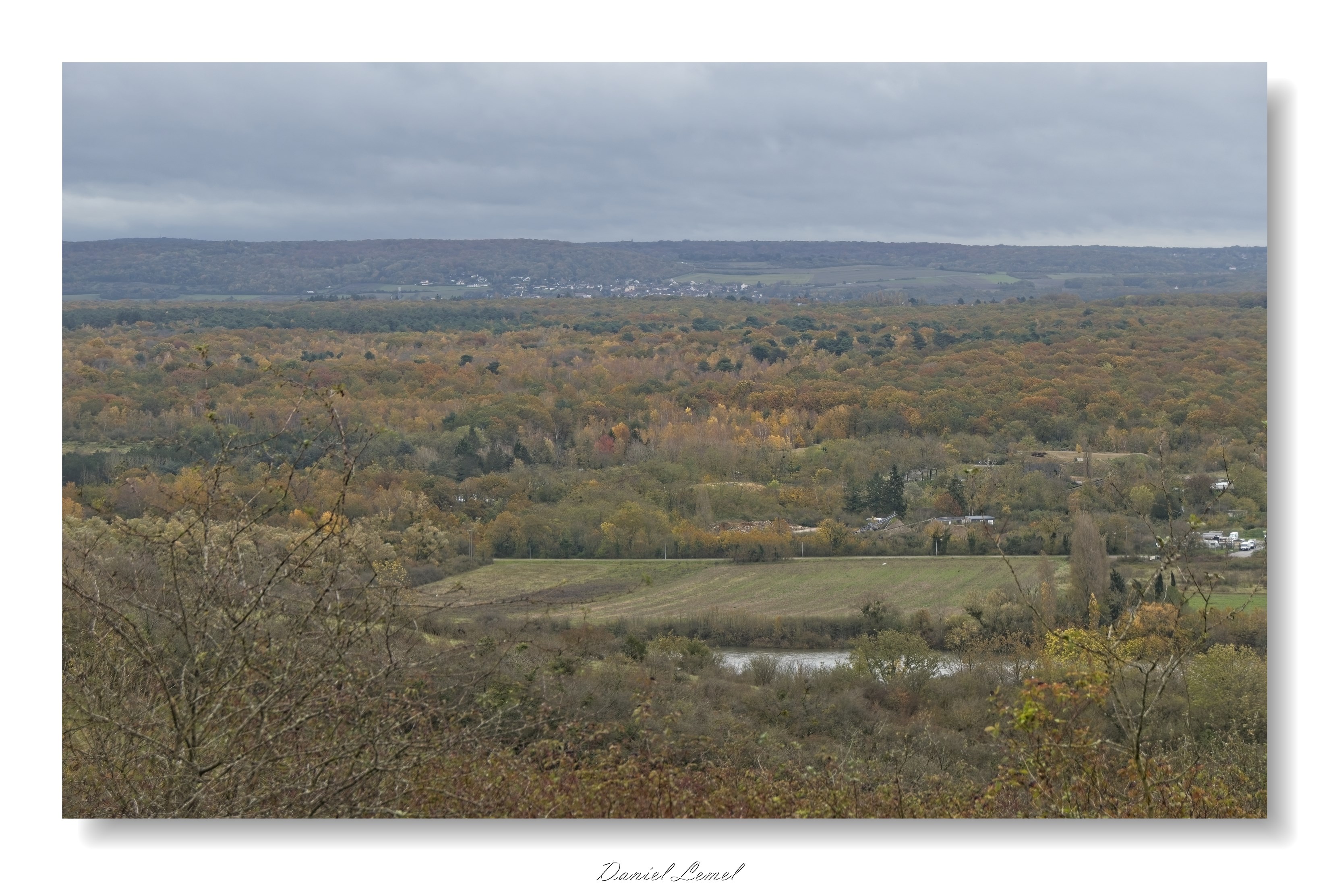 Gommecourt