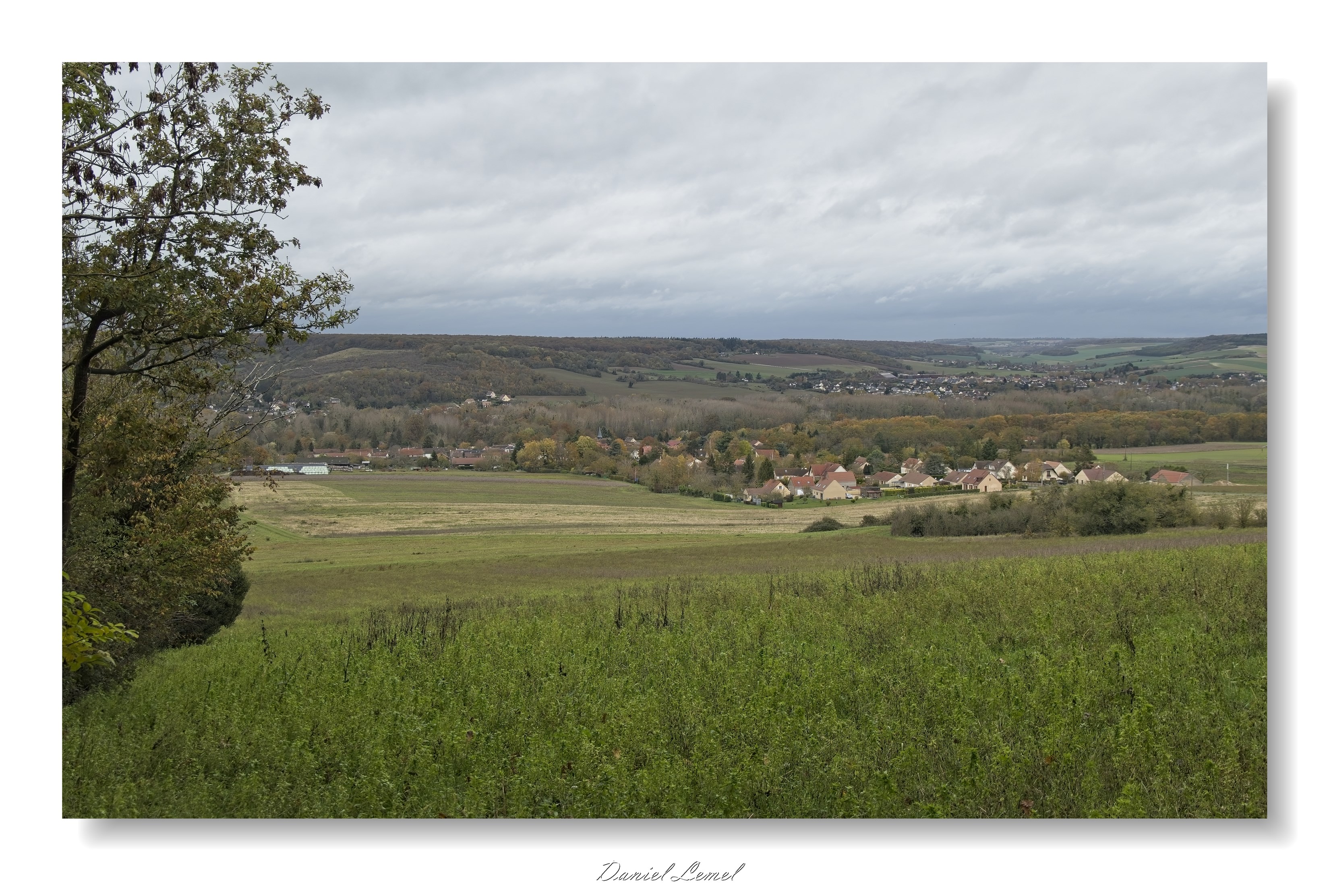 Gommecourt