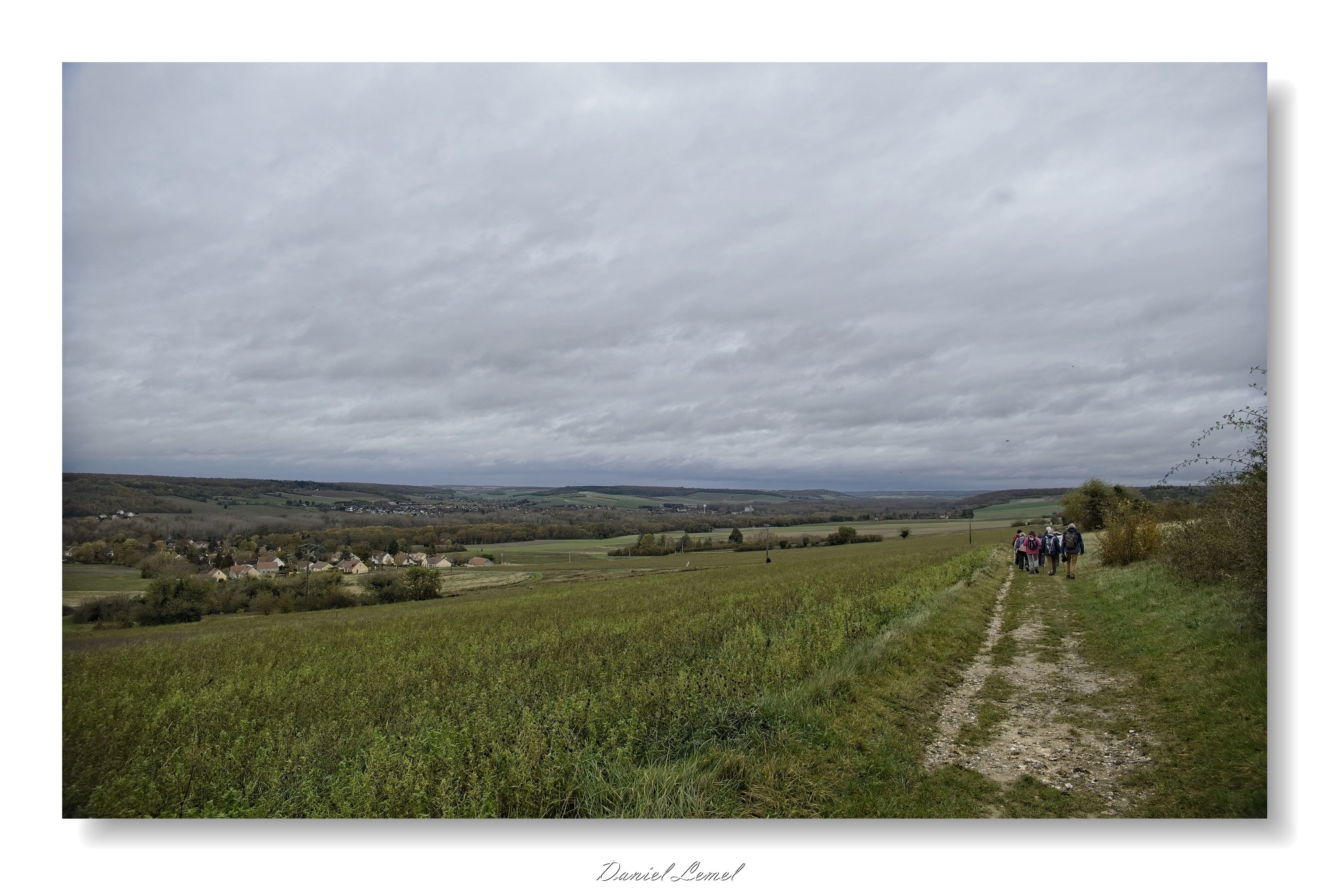 Gommecourt