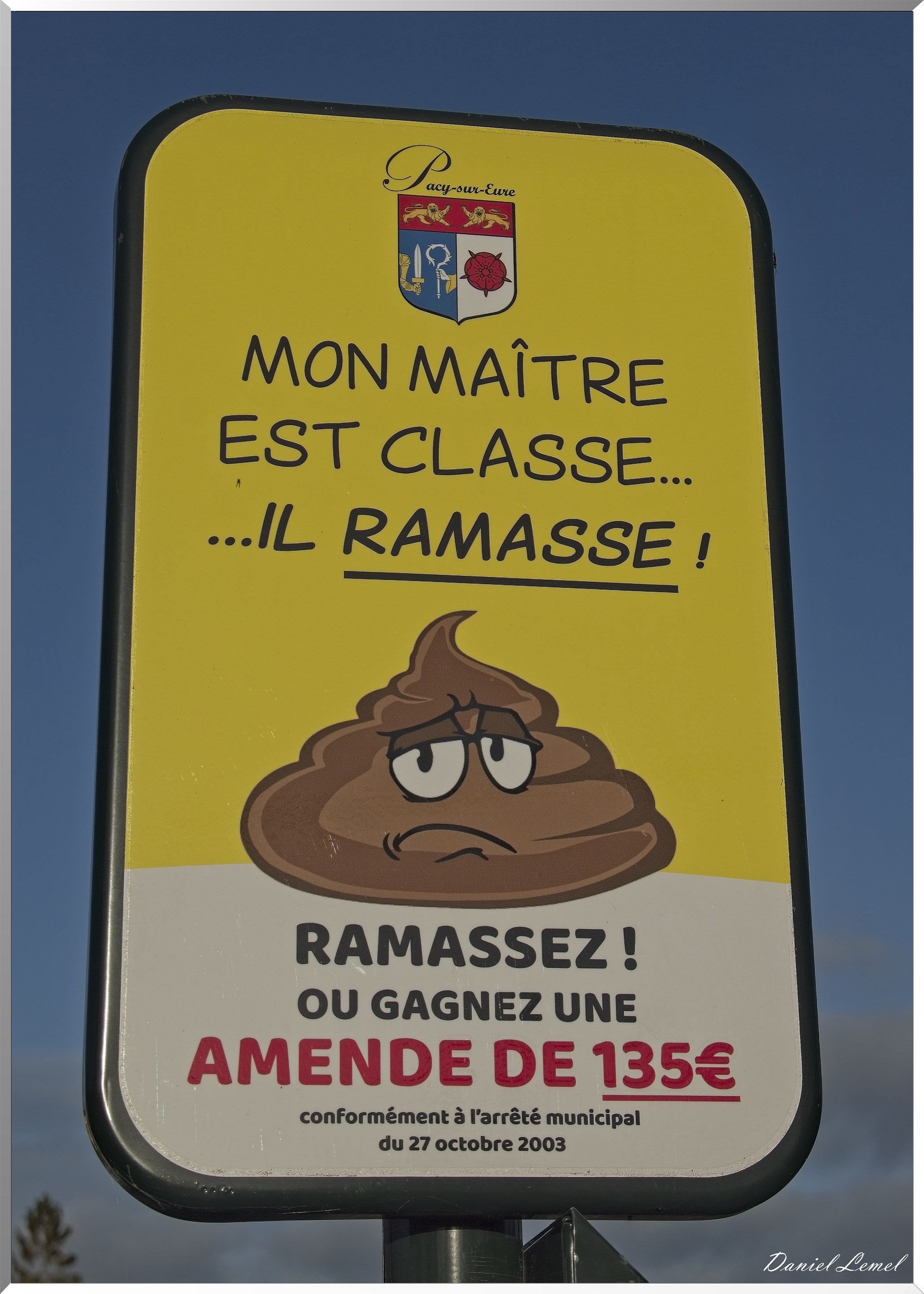 Pacy-sur-Eure