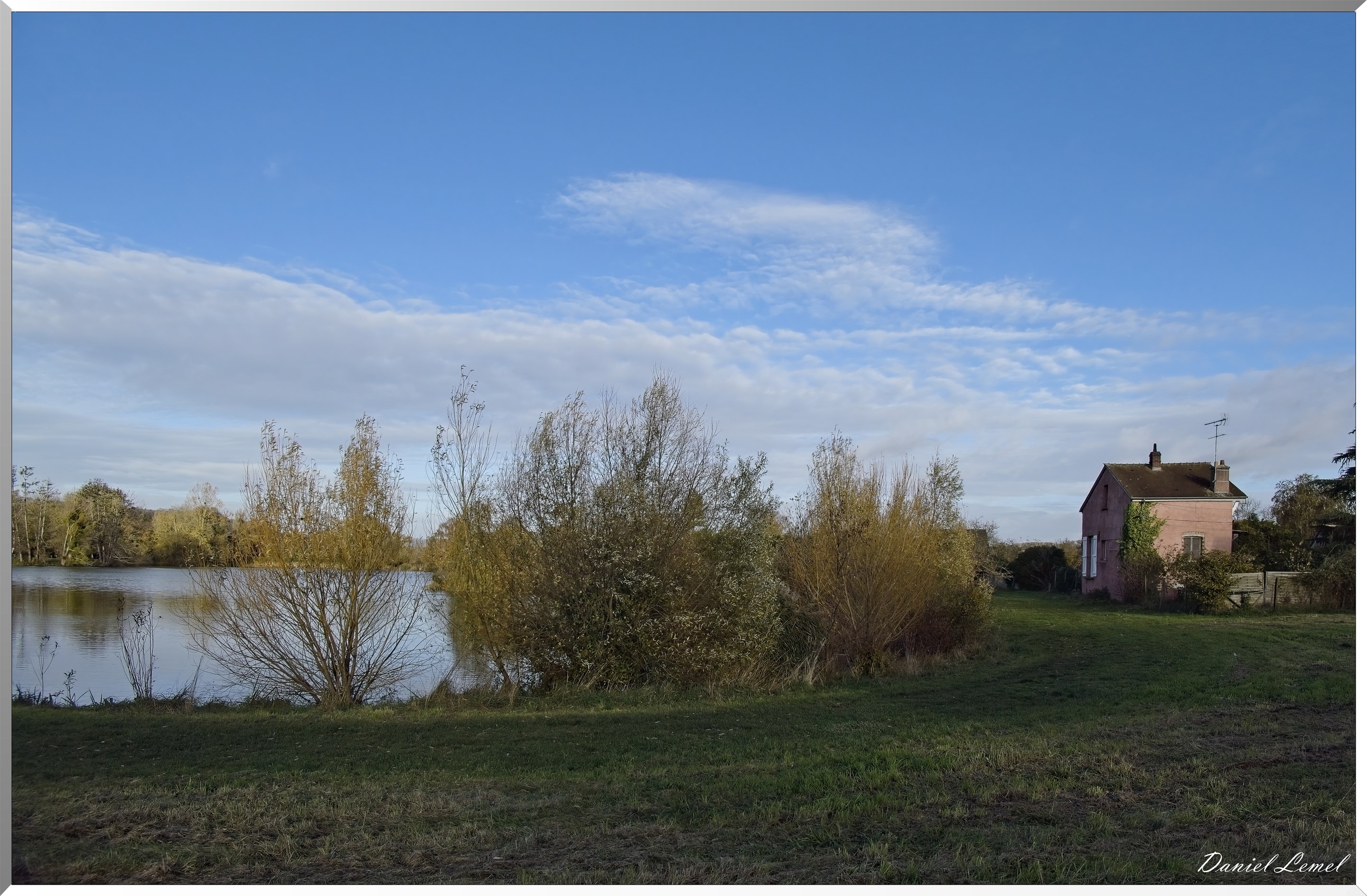 Pacy-sur-Eure