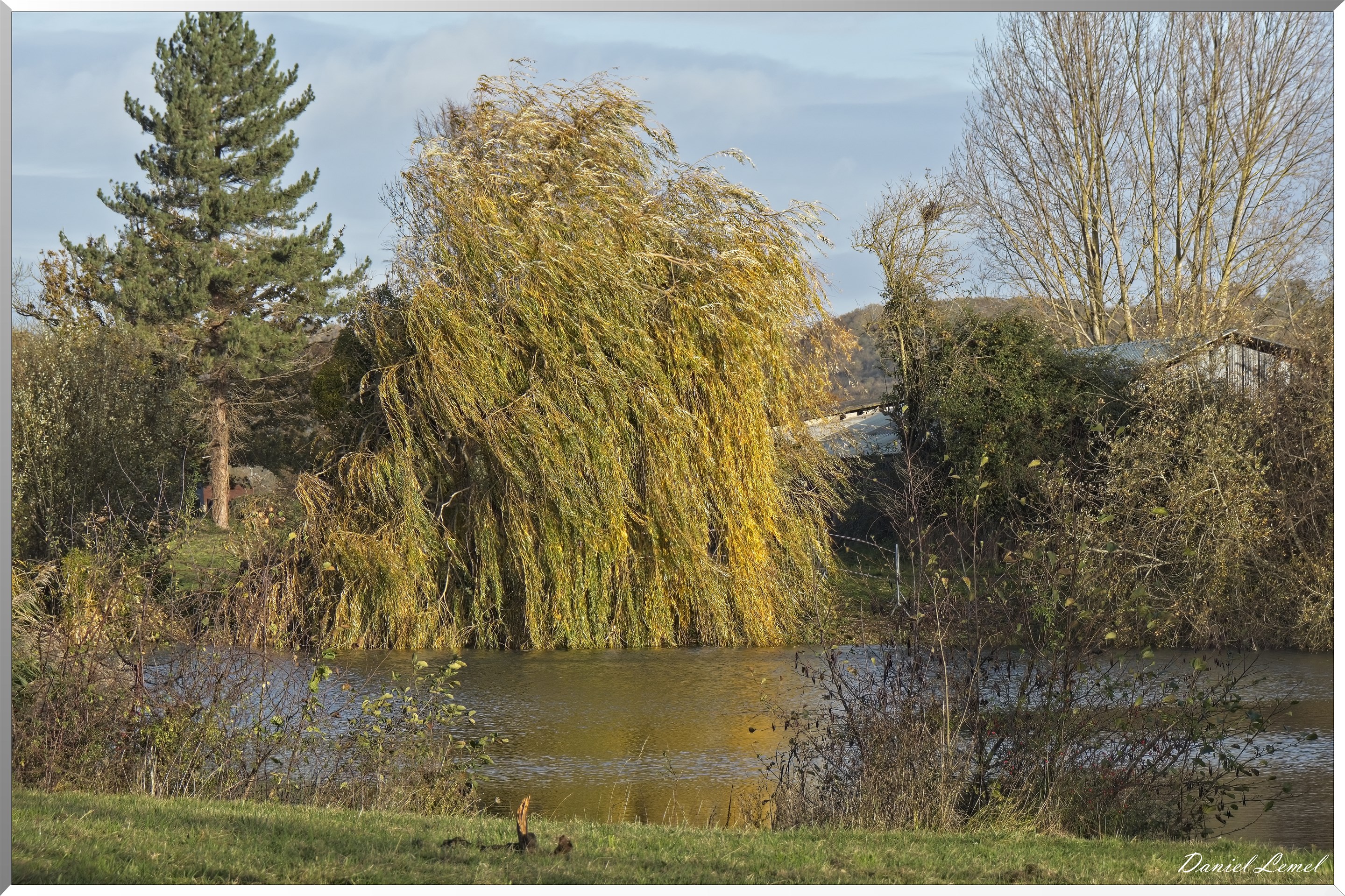 Pacy-sur-Eure
